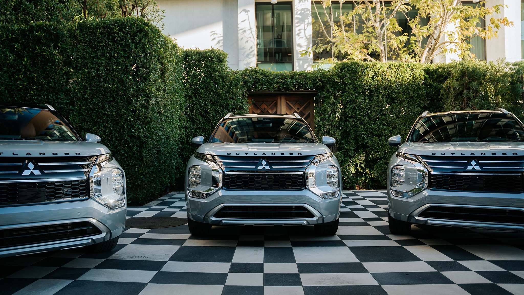 020 2025 mitsubishi outlander