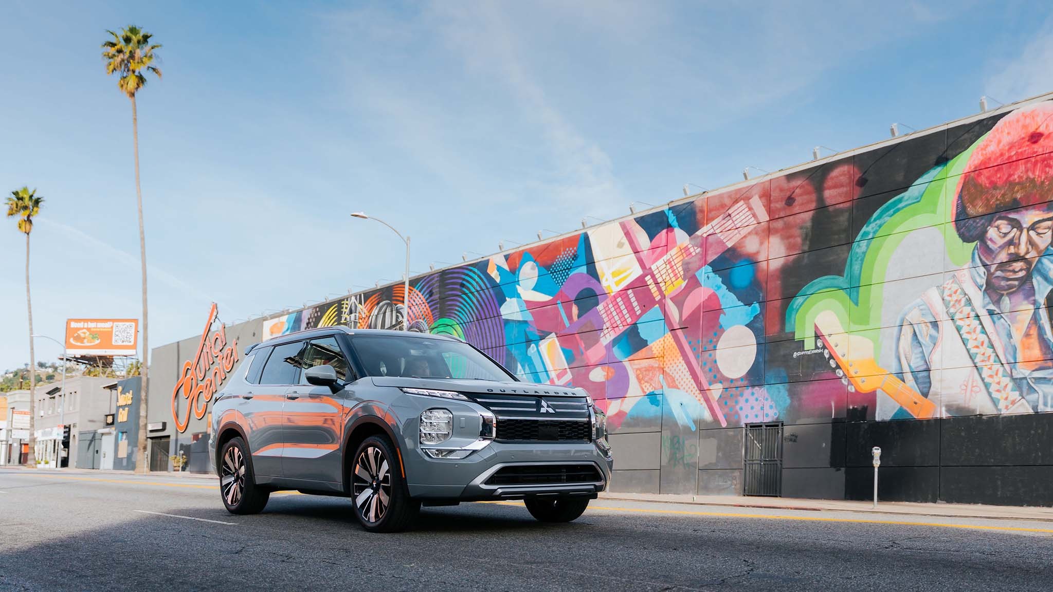 021 2025 mitsubishi outlander