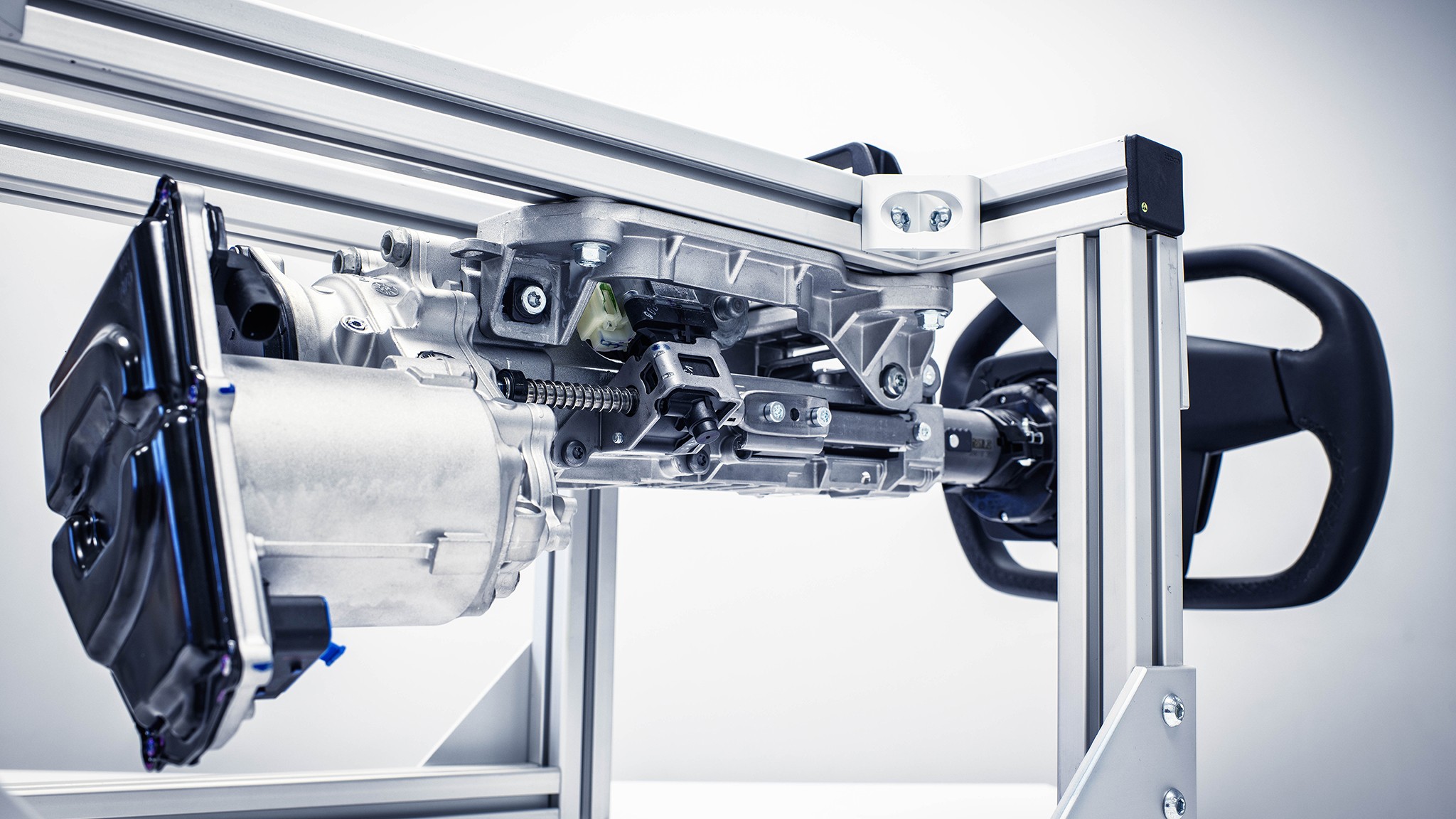 002 2025 Tesla Cybertruck 48 volt