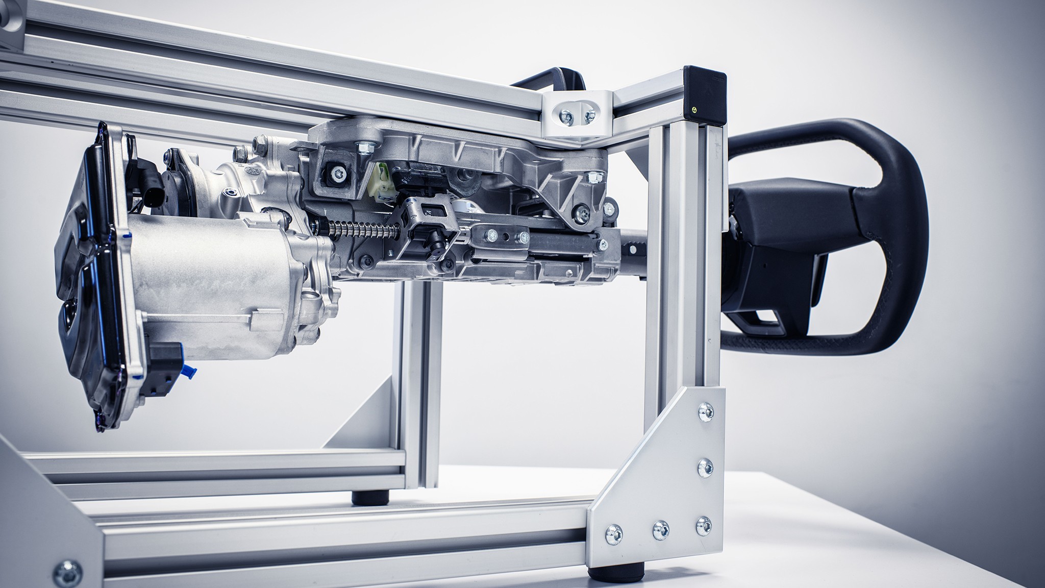 003 2025 Tesla Cybertruck 48 volt