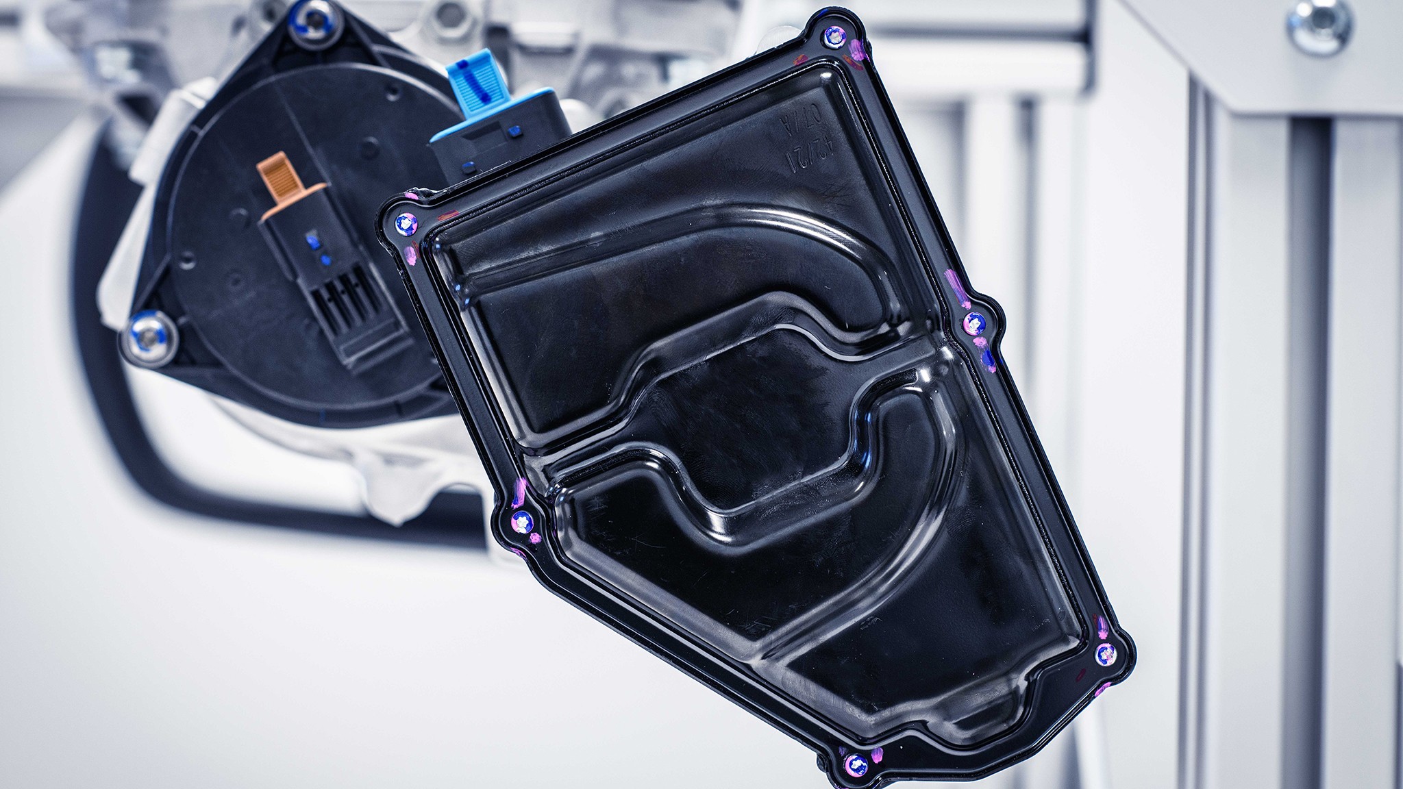 004 2025 Tesla Cybertruck 48 volt