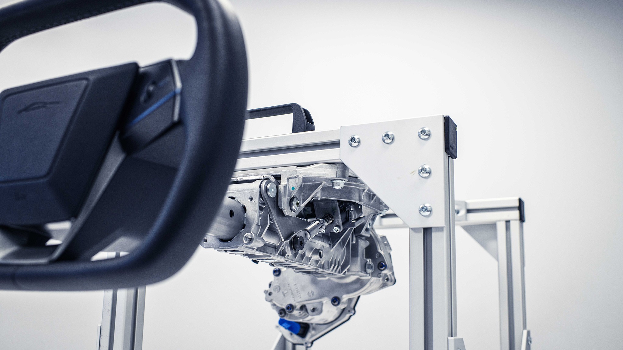 005 2025 Tesla Cybertruck 48 volt