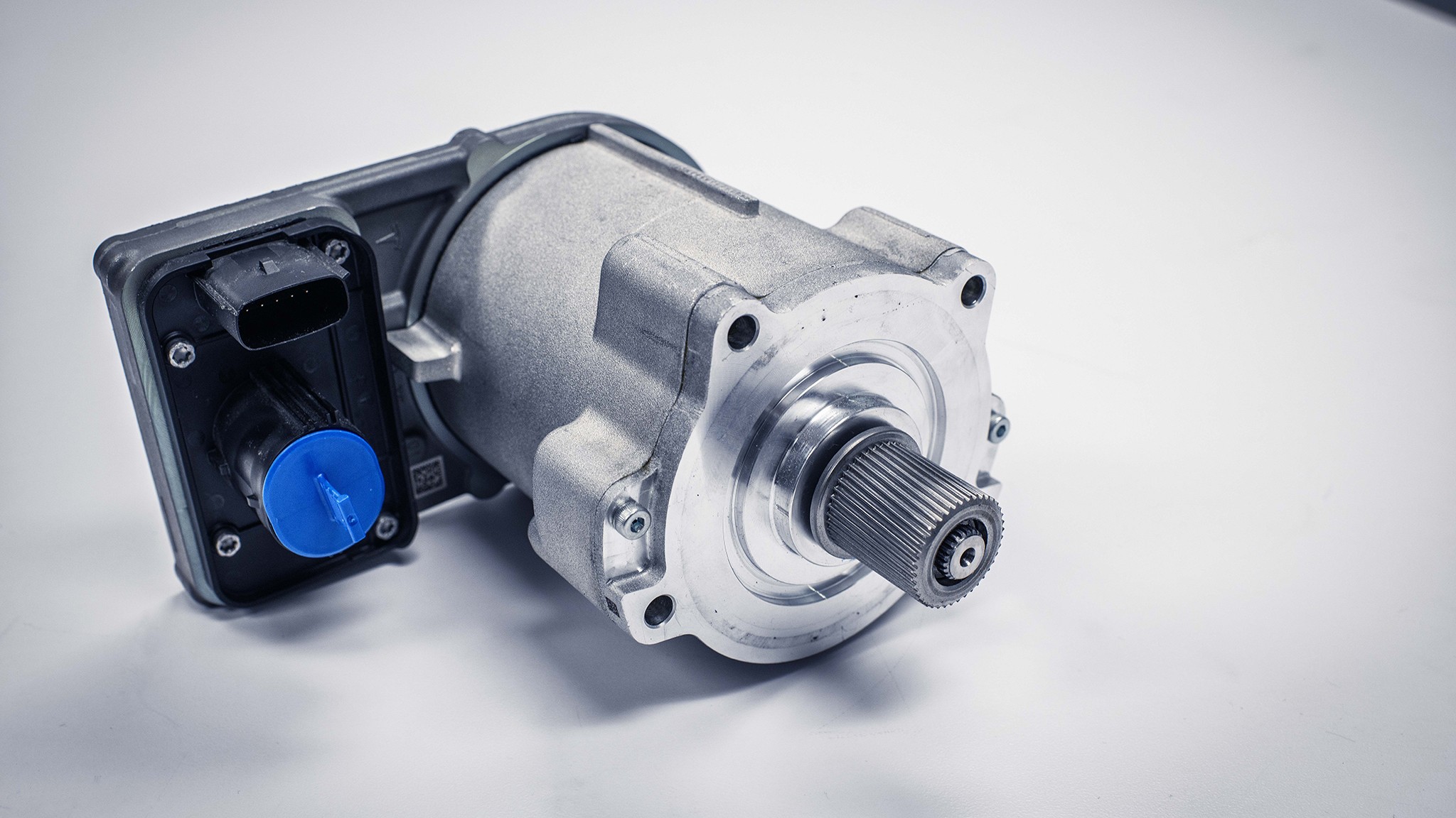 008 2025 Tesla Cybertruck 48 volt