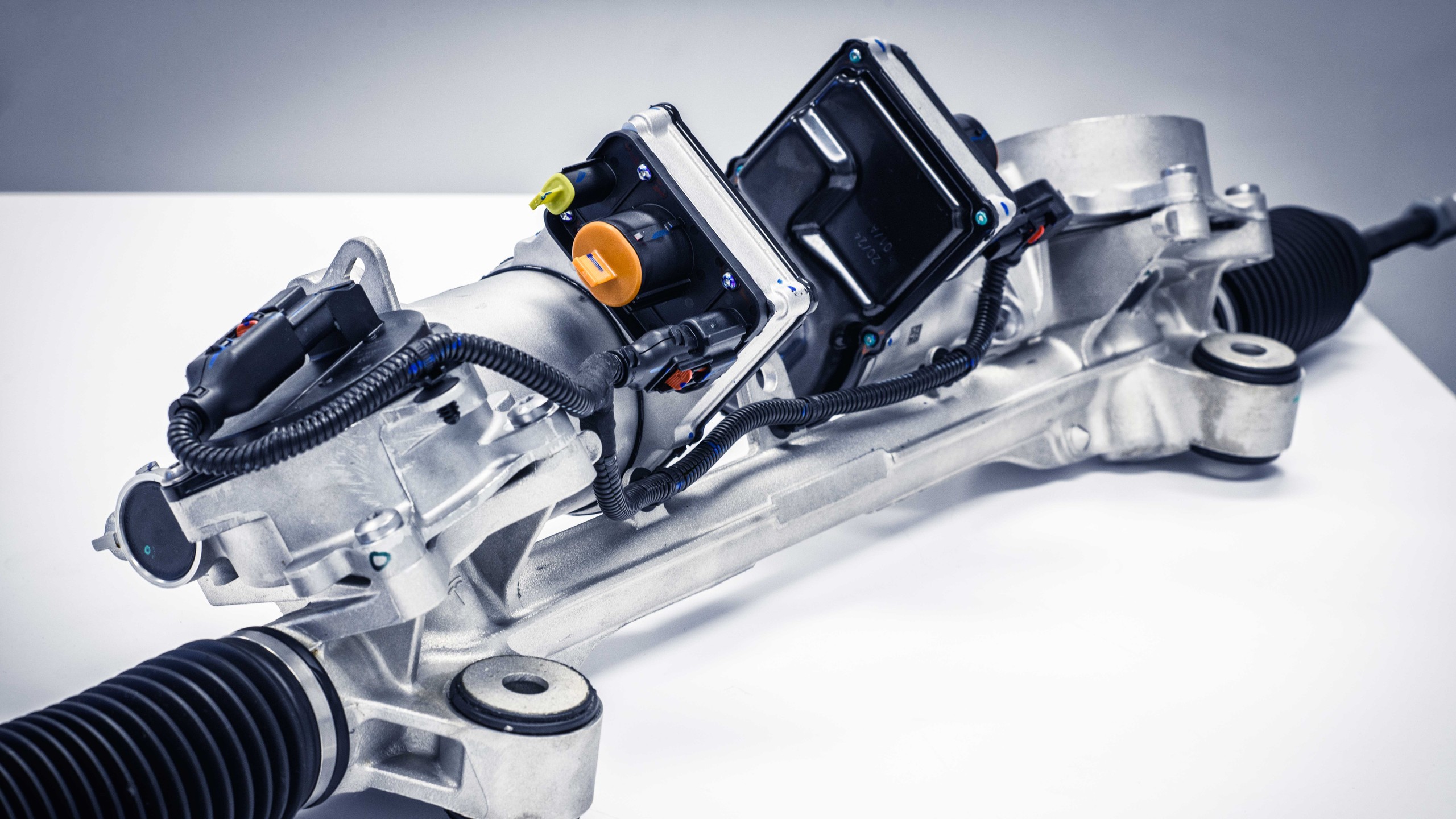 017 2025 Tesla Cybertruck 48 volt