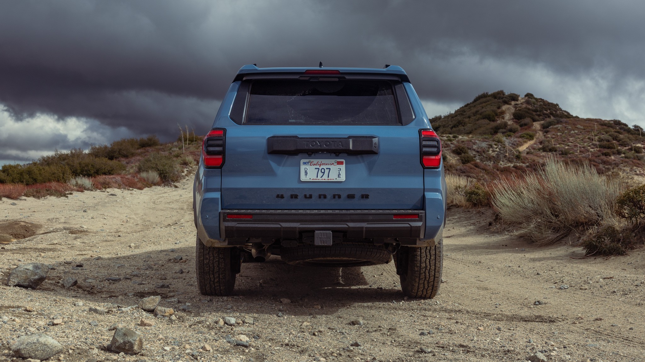 019 2025 Toyota 4Runner TRD OffRoad vs Jeep Wrangler Willys 4XE