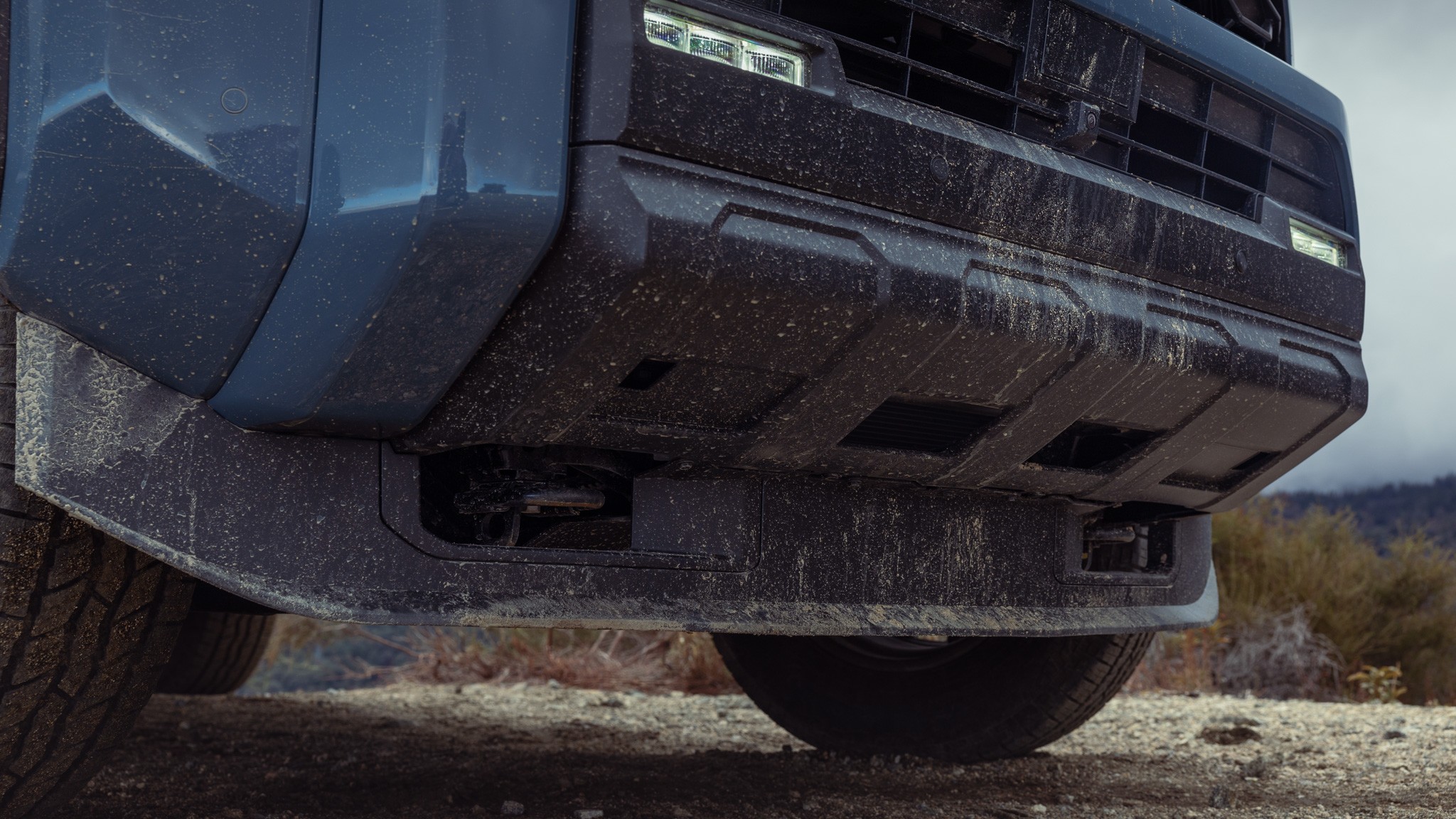 029 2025 Toyota 4Runner TRD OffRoad vs Jeep Wrangler Willys 4XE