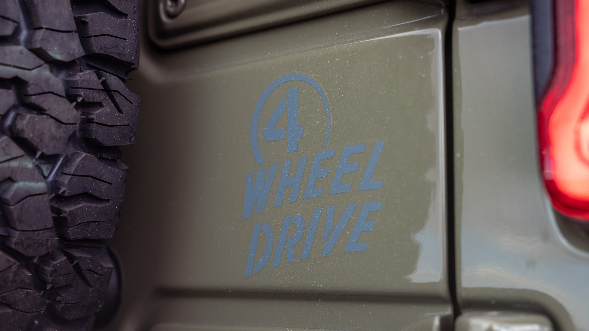 009 2025 Jeep Wrangler Willys 4XE