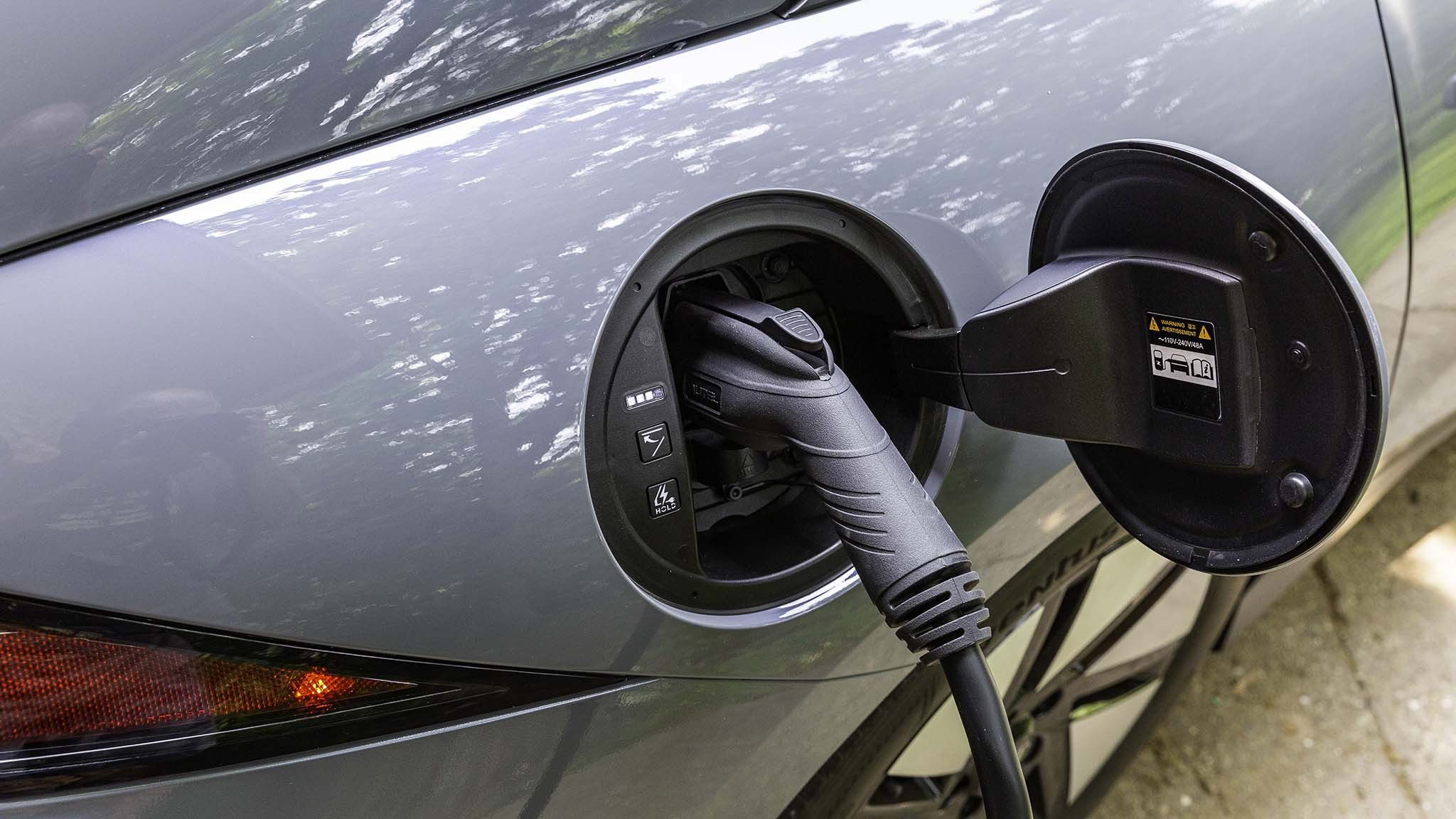 003 Autel MaxiCharger AC Lite Home 50A