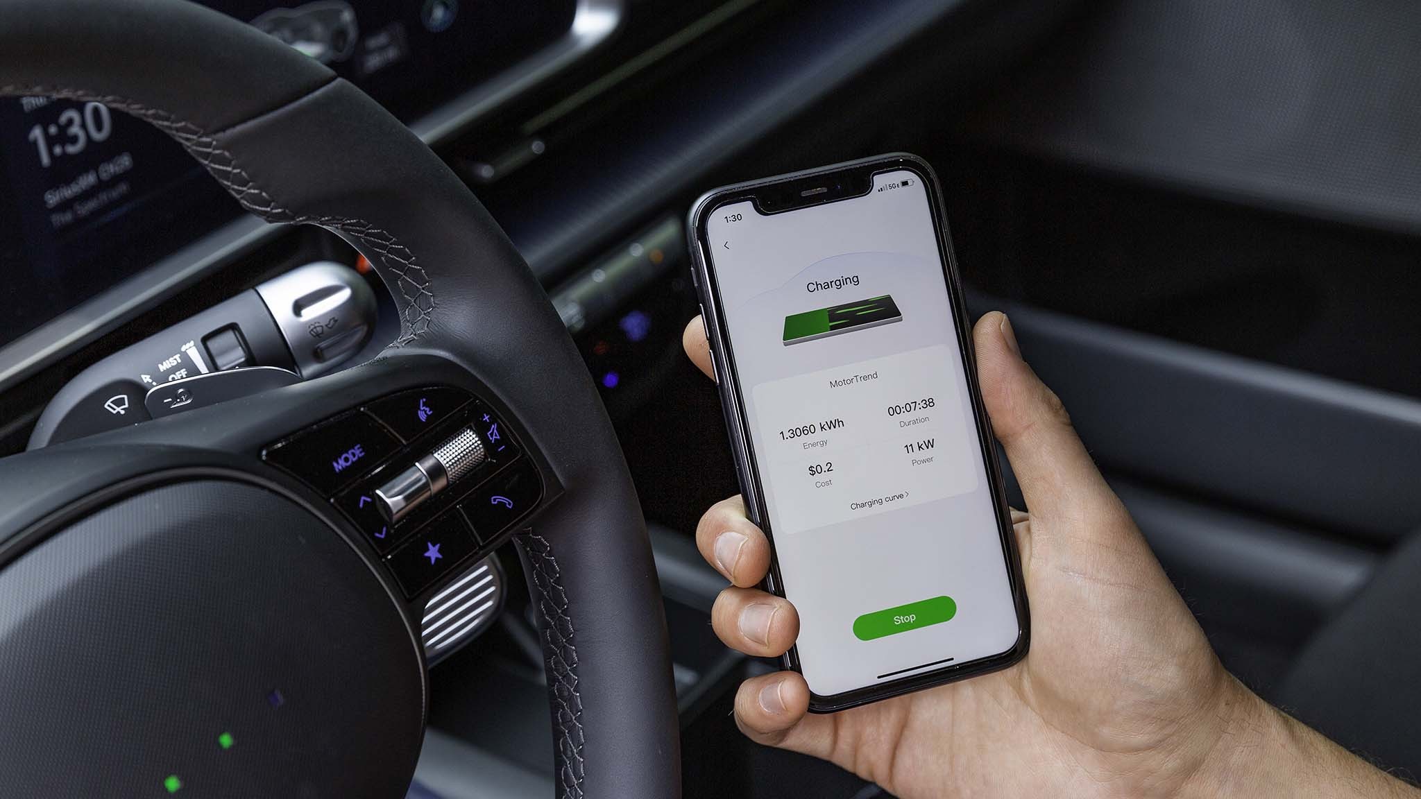 006 Autel MaxiCharger AC Lite Home 50A