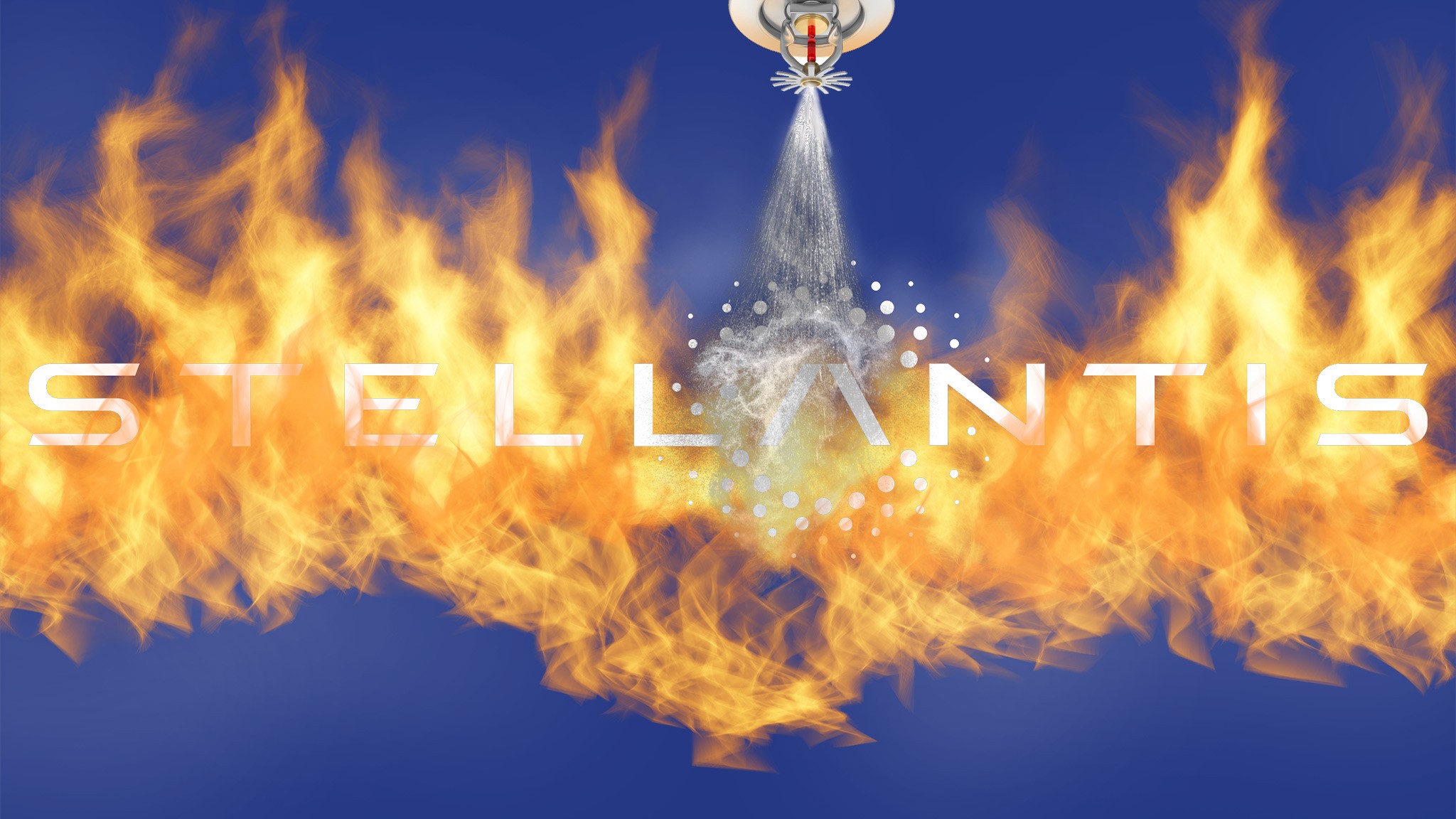 Stellantis 2024 earnings report