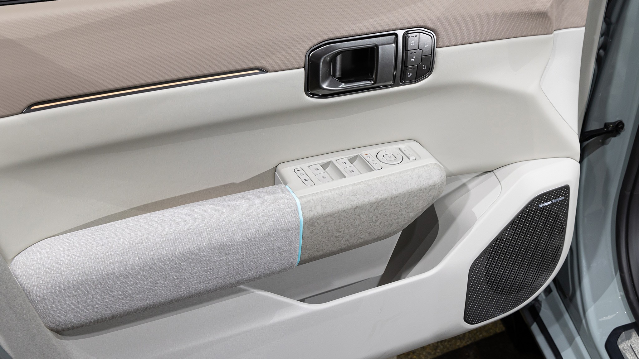 2026 Kia EV4 sedan reveal 3