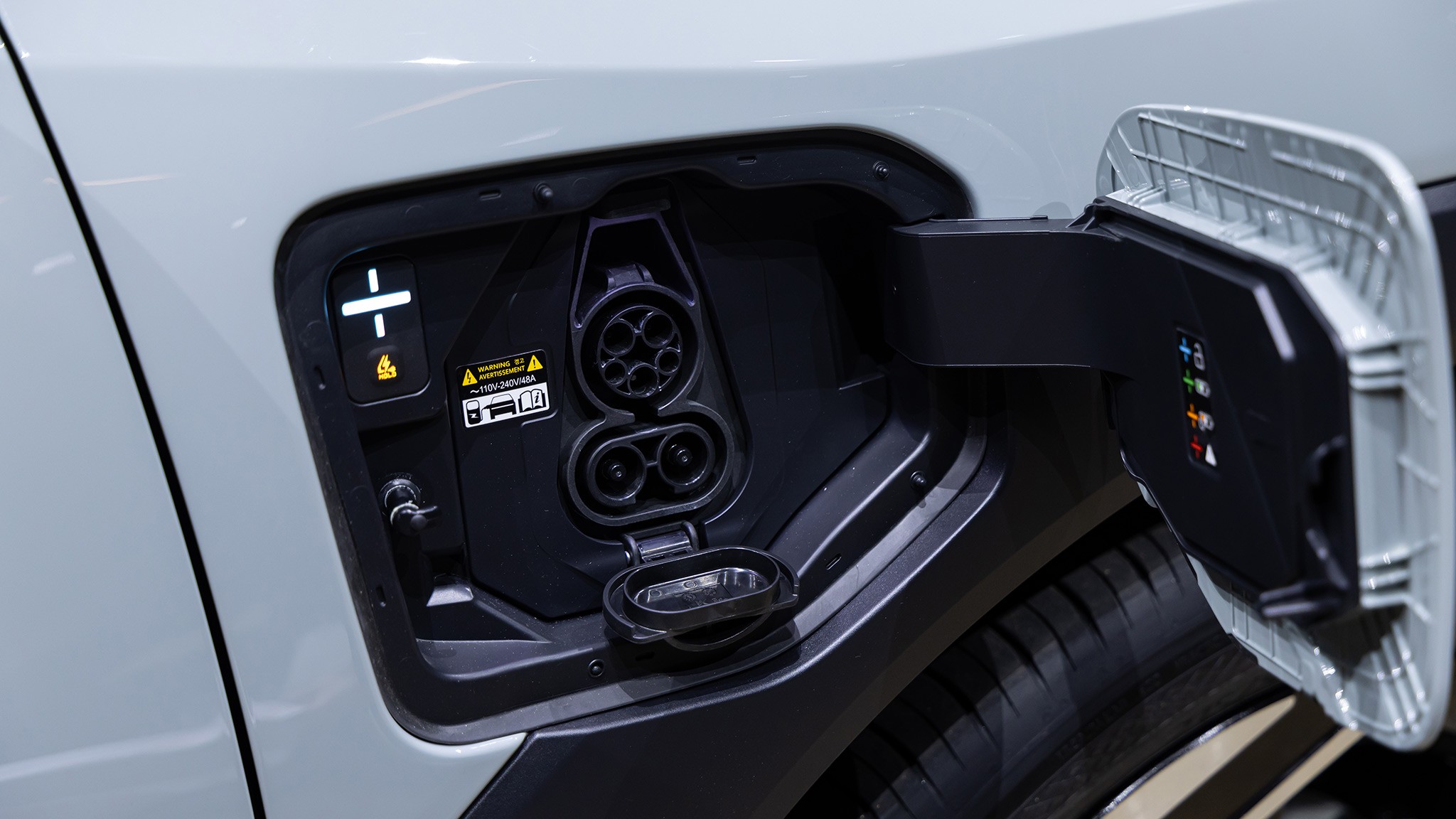 2026 Kia EV4 sedan reveal 9