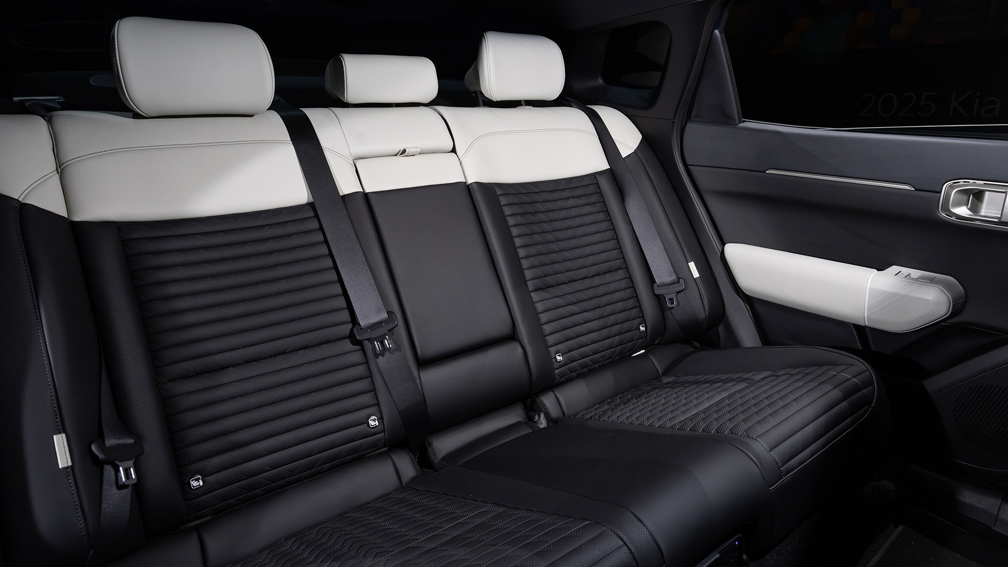 2026 Kia EV4 GT Line sedan reveal 1