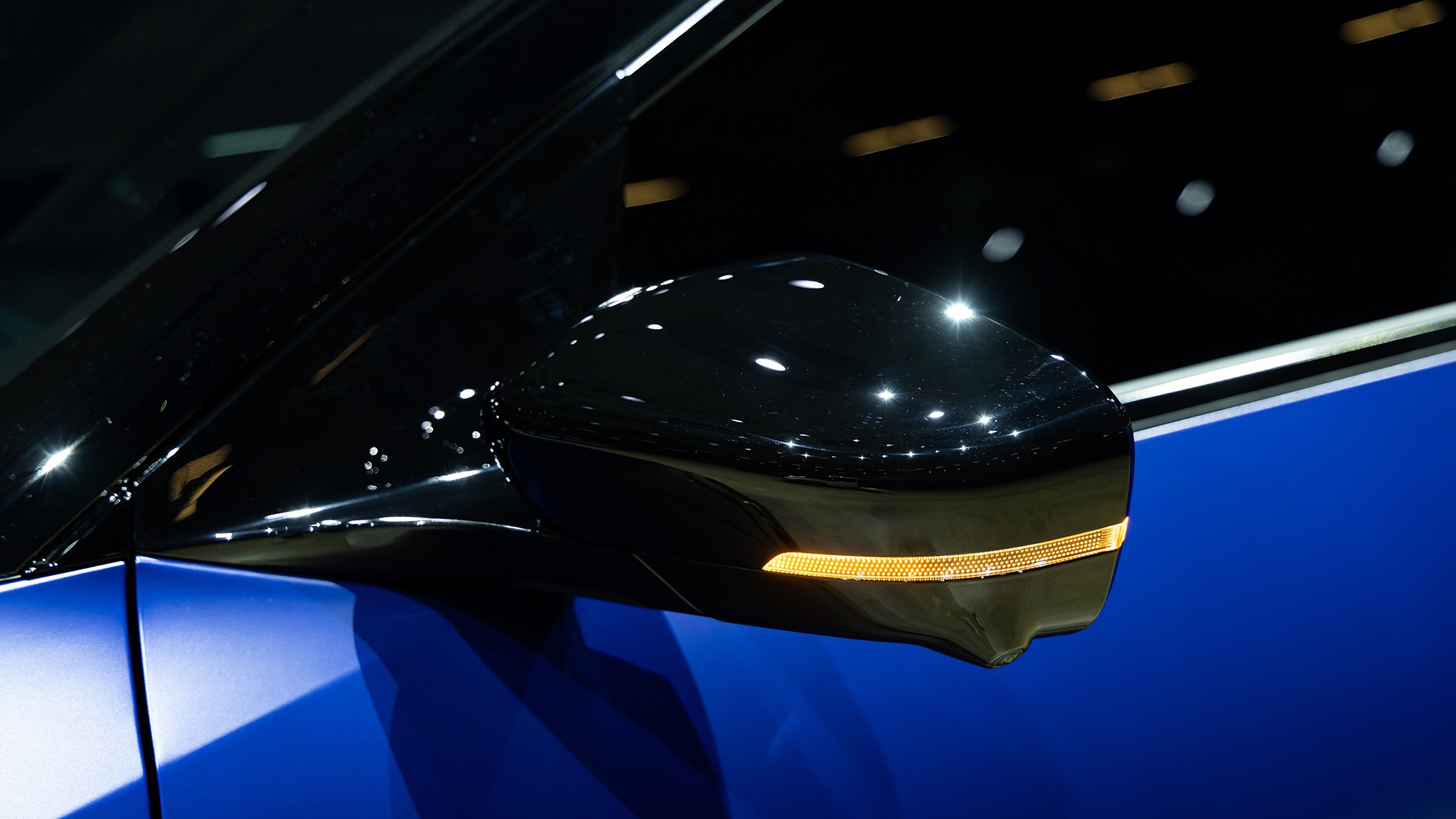 2026 Kia EV4 GT Line sedan reveal 12