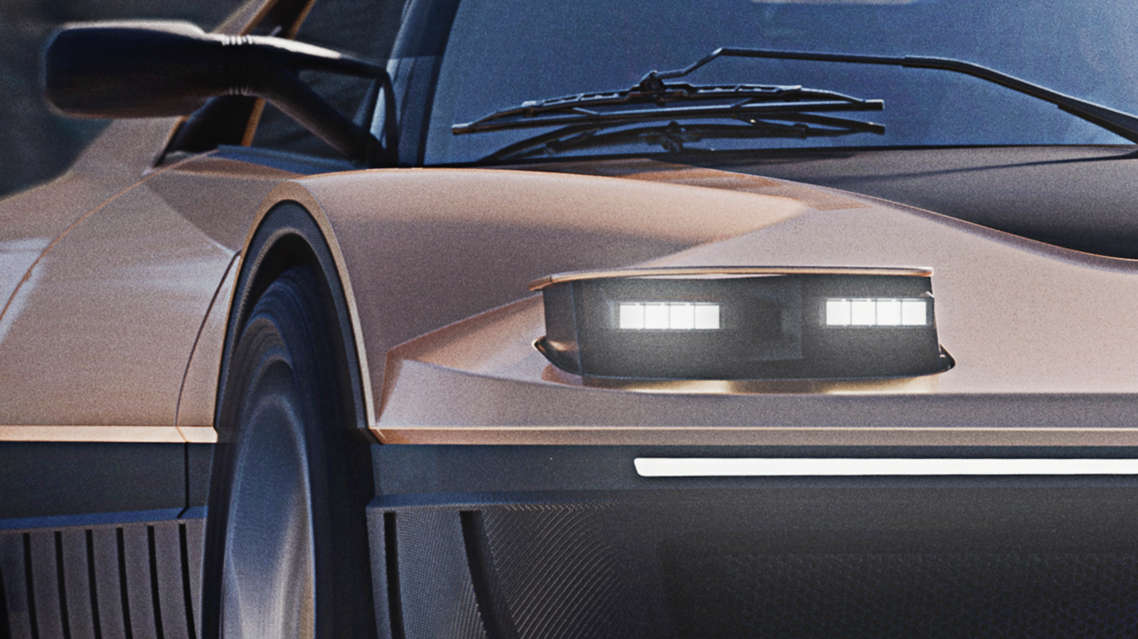 2026 Bertone Runabout 7