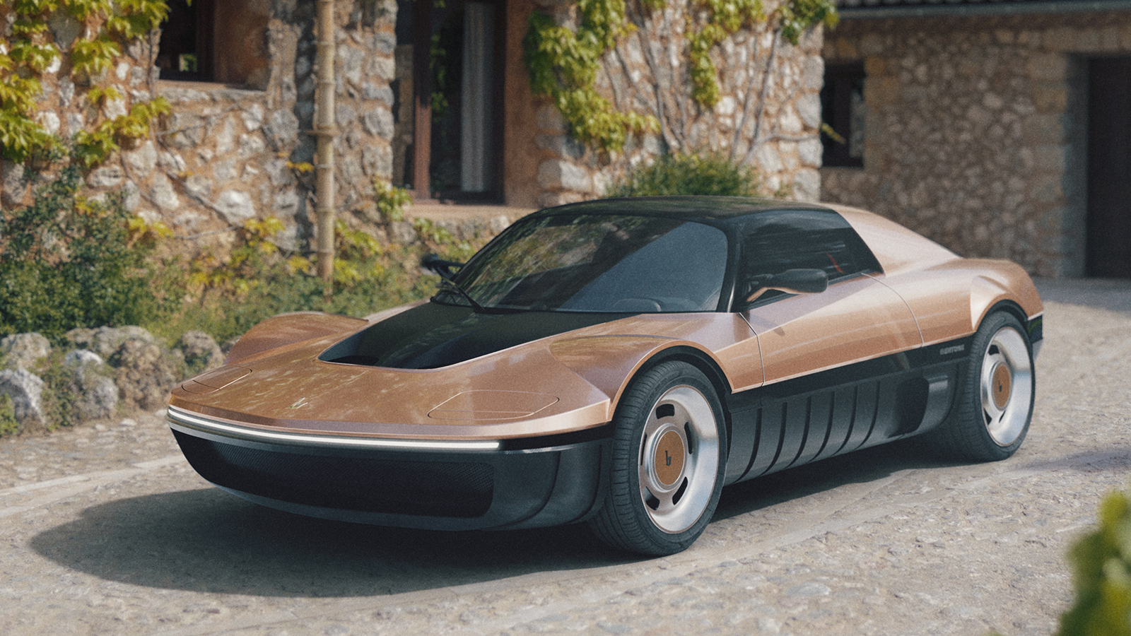 2026 Bertone Runabout 4