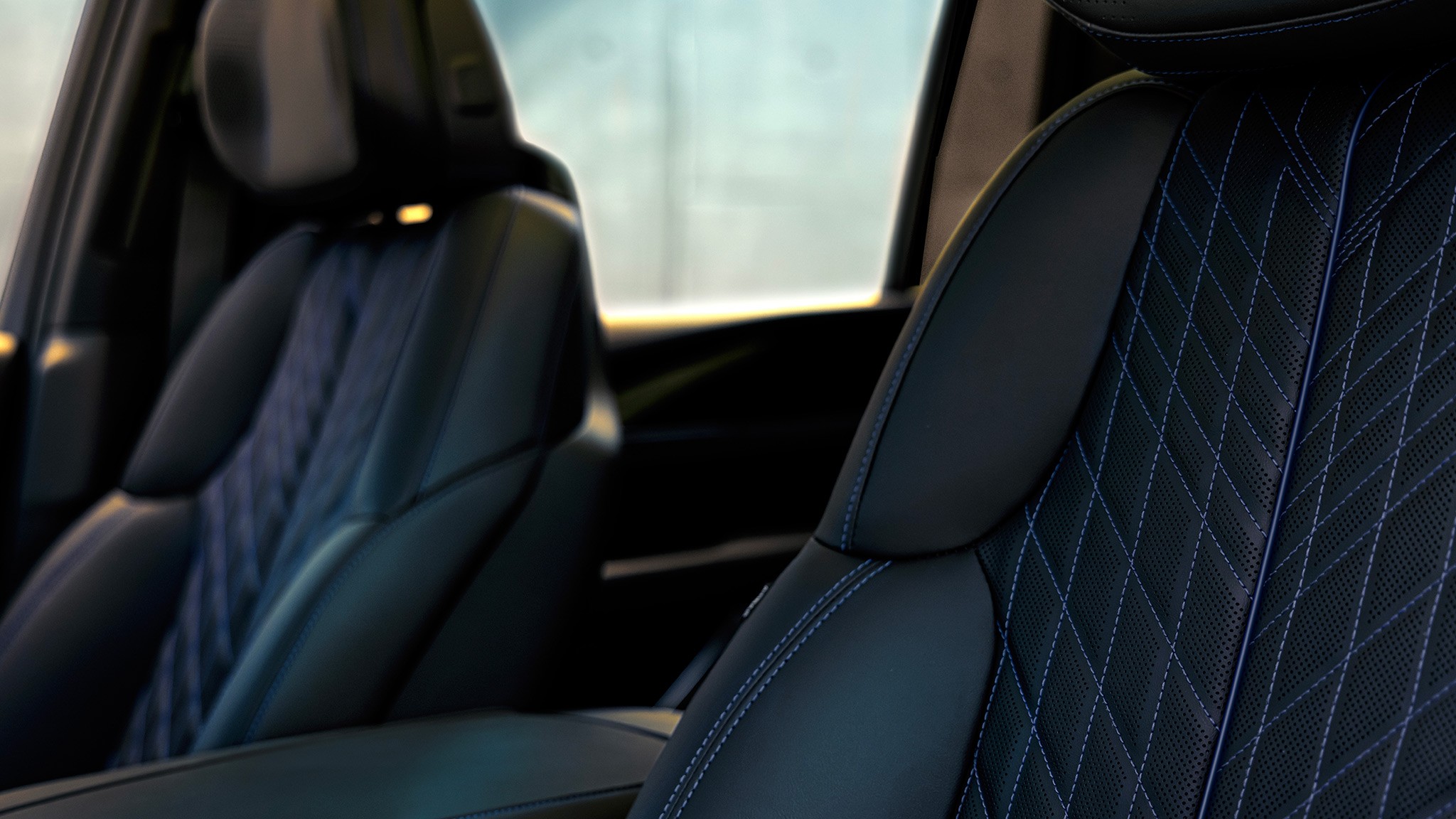 2026 Cadillac Escalade IQL electric luxury SUV 5