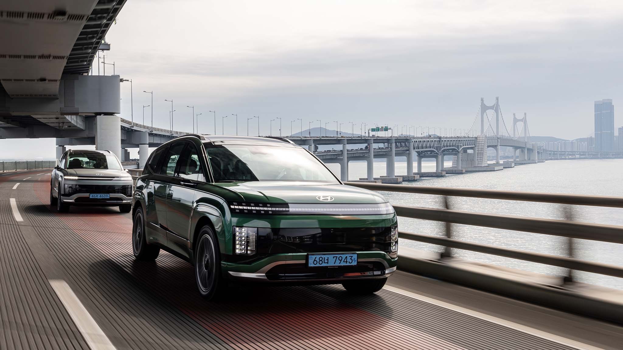 002 2026 hyundai ioniq 9 ev first drive