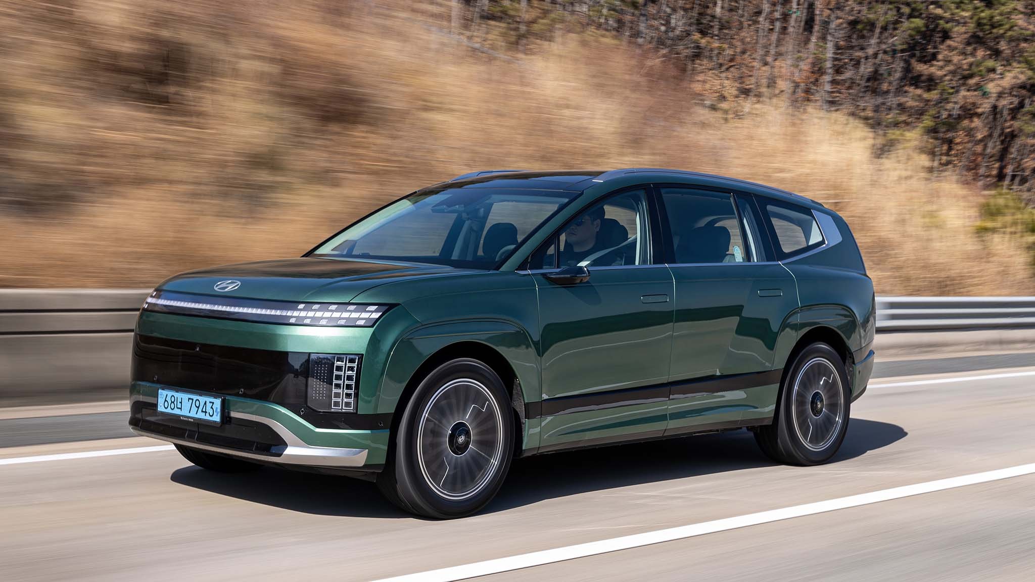 005 2026 hyundai ioniq 9 ev first drive