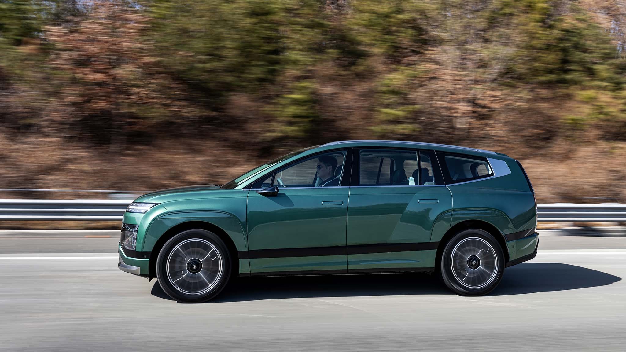 006 2026 hyundai ioniq 9 ev first drive