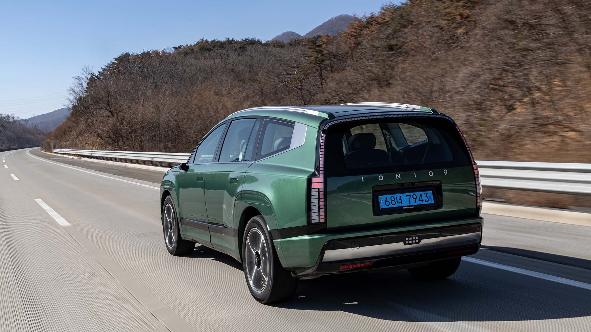 007 2026 hyundai ioniq 9 ev first drive