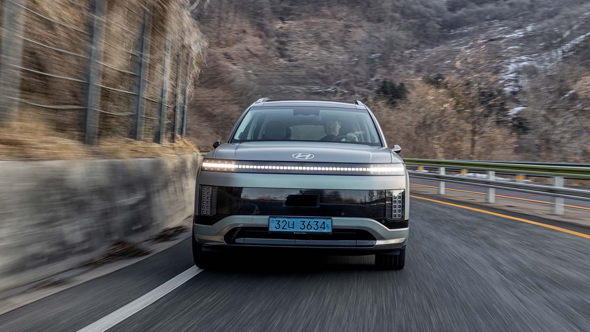 011 2026 hyundai ioniq 9 ev first drive