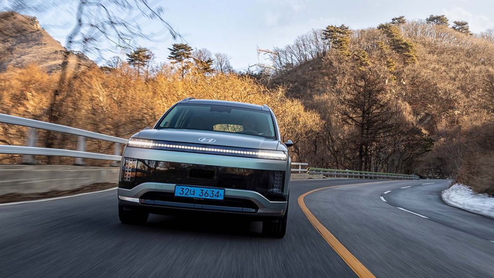 013 2026 hyundai ioniq 9 ev first drive