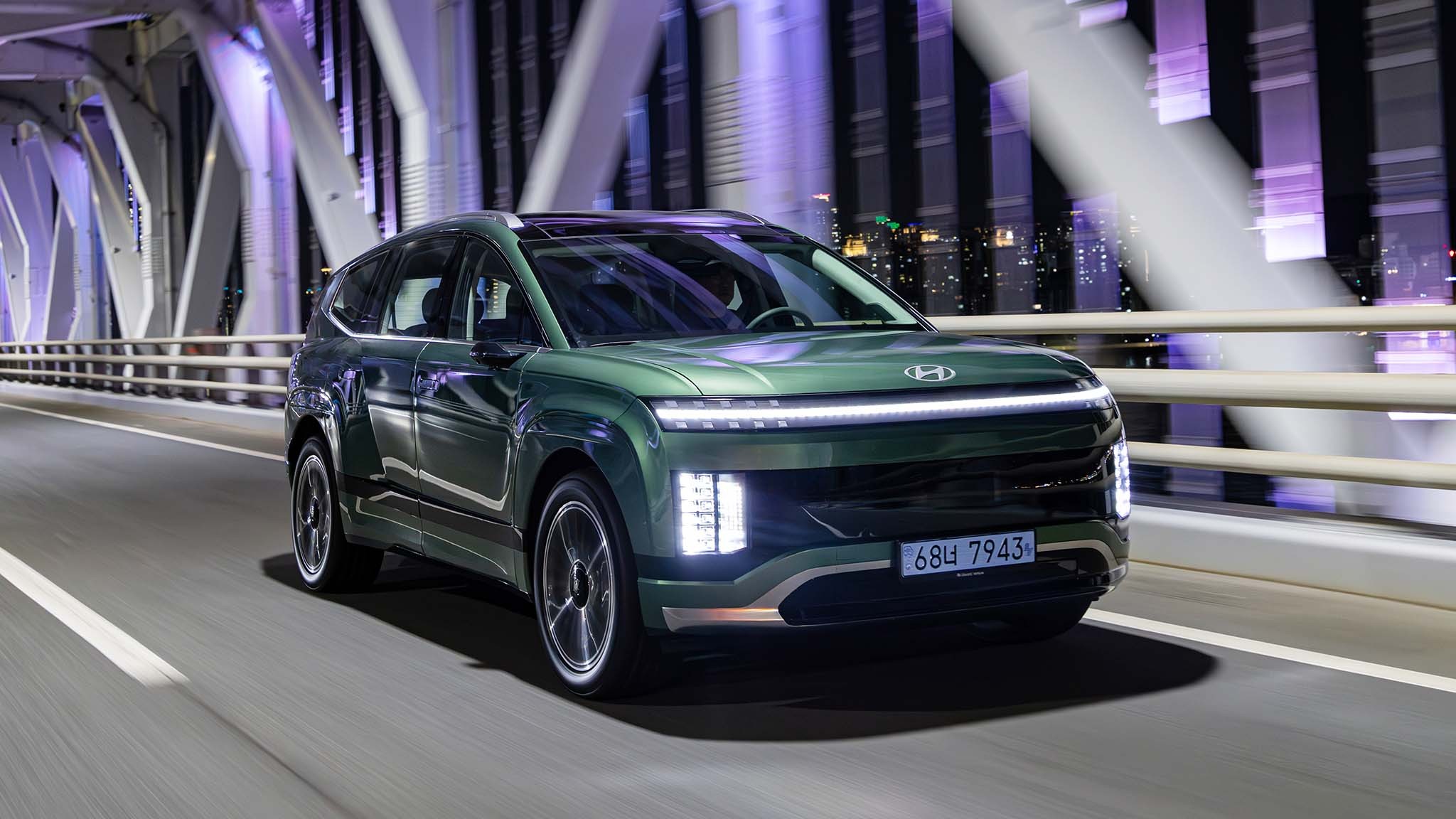 014 2026 hyundai ioniq 9 ev first drive