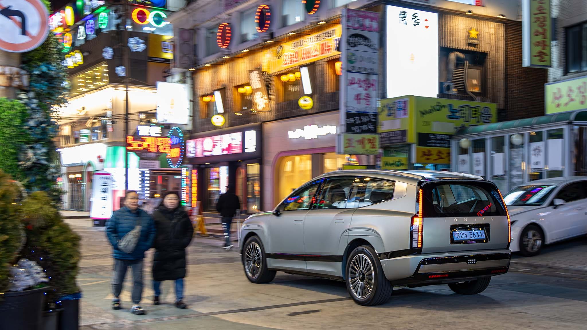 016 2026 hyundai ioniq 9 ev first drive