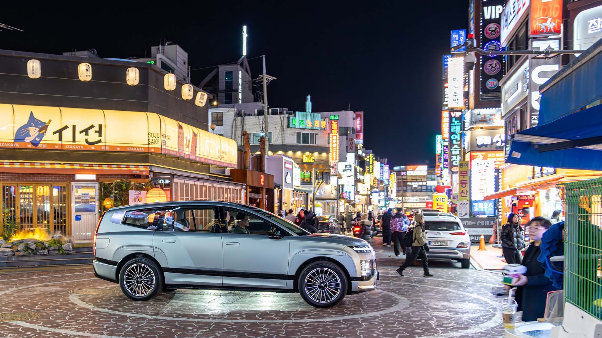 017 2026 hyundai ioniq 9 ev first drive