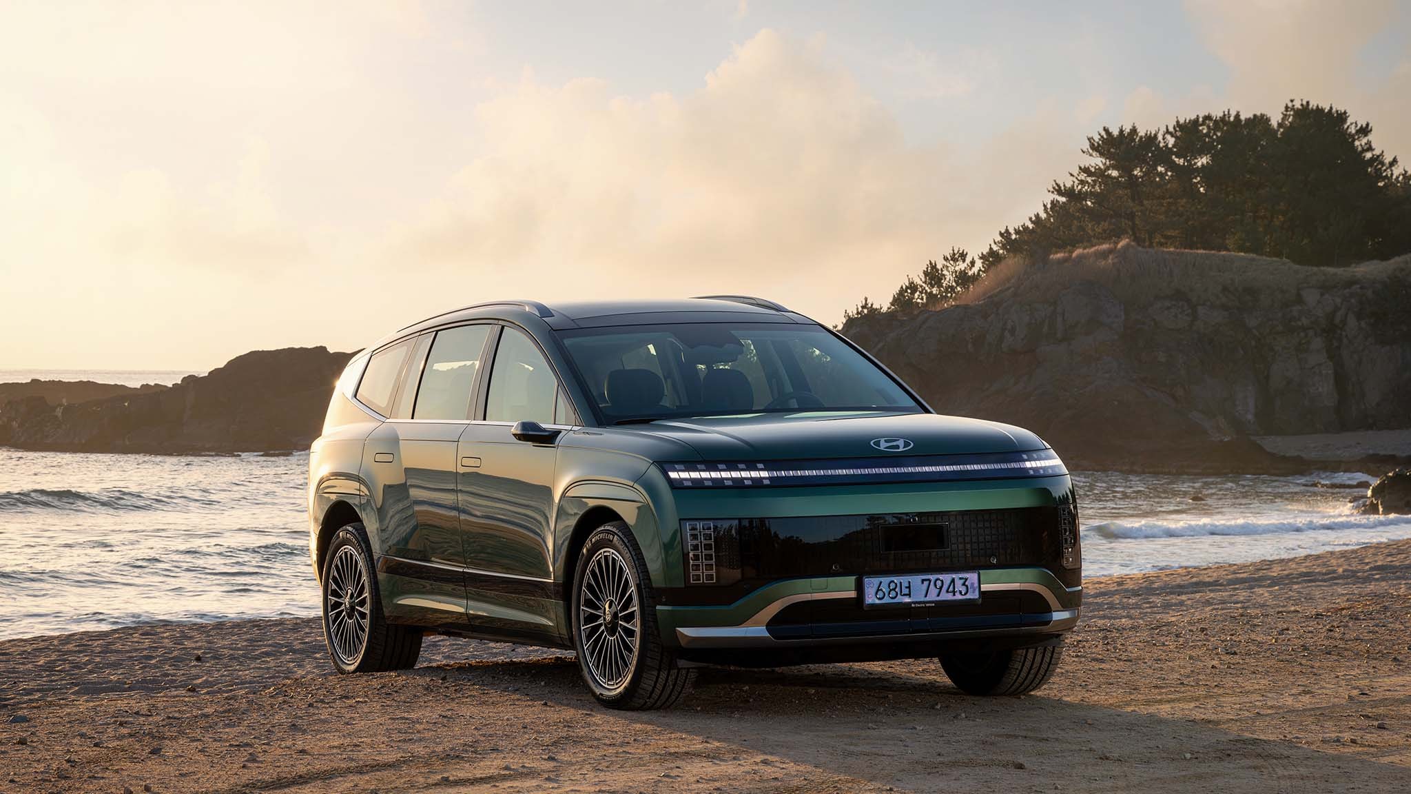 020 2026 hyundai ioniq 9 ev first drive