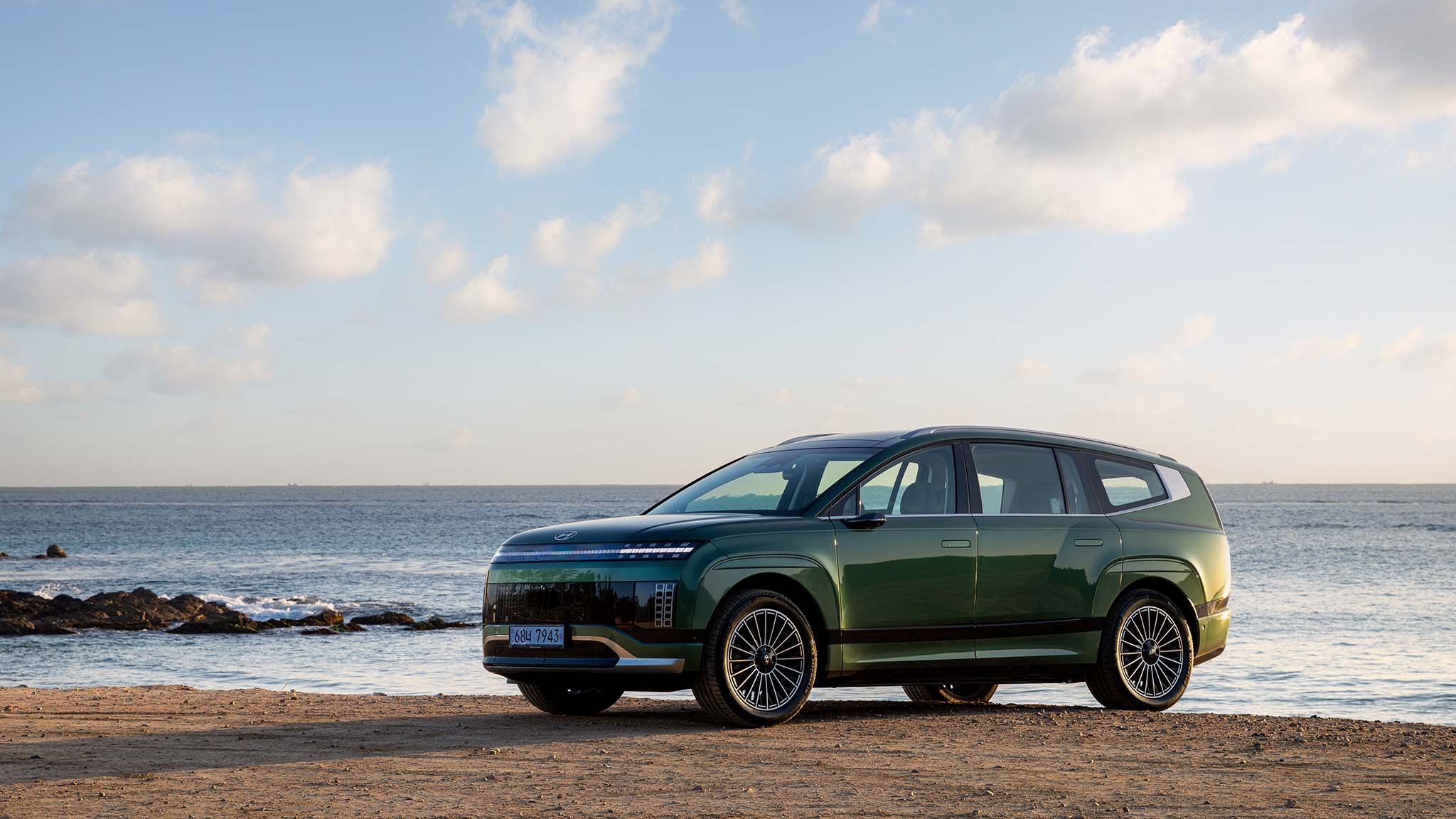 021 2026 hyundai ioniq 9 ev first drive