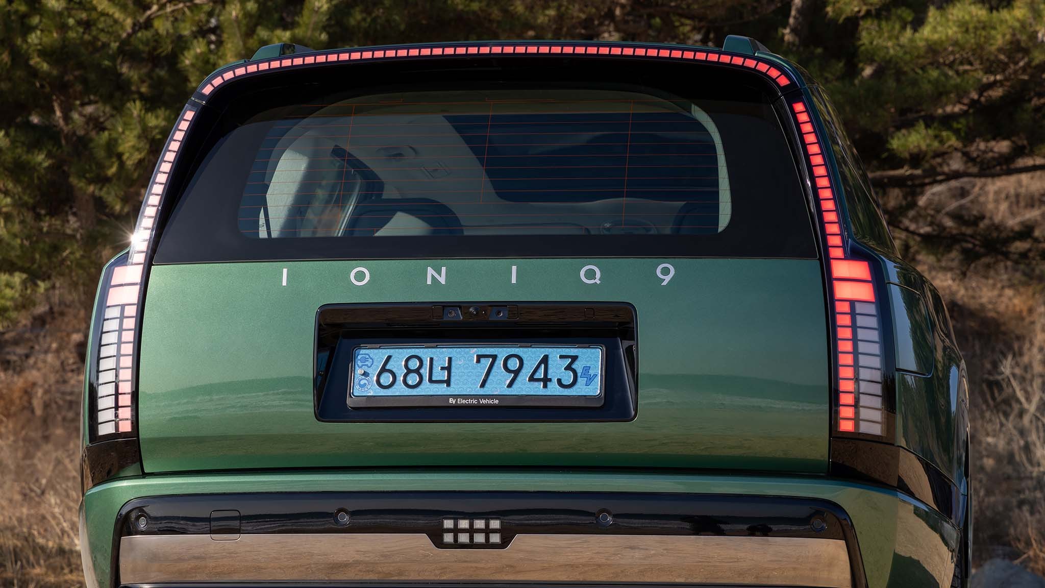 024 2026 hyundai ioniq 9 ev first drive