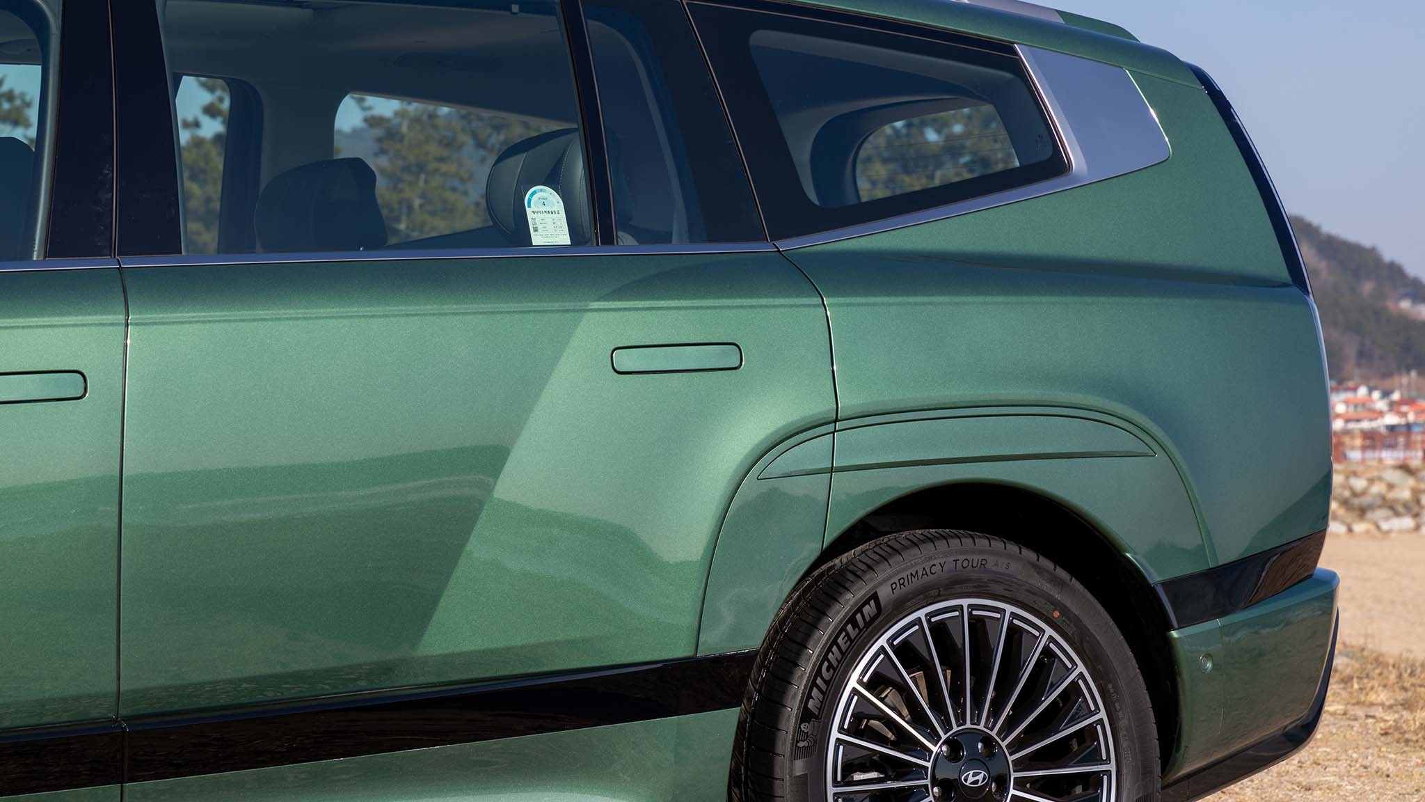 026 2026 hyundai ioniq 9 ev first drive