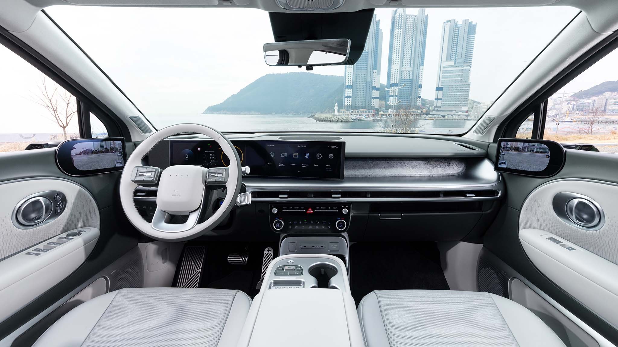 027 2026 hyundai ioniq 9 ev first drive