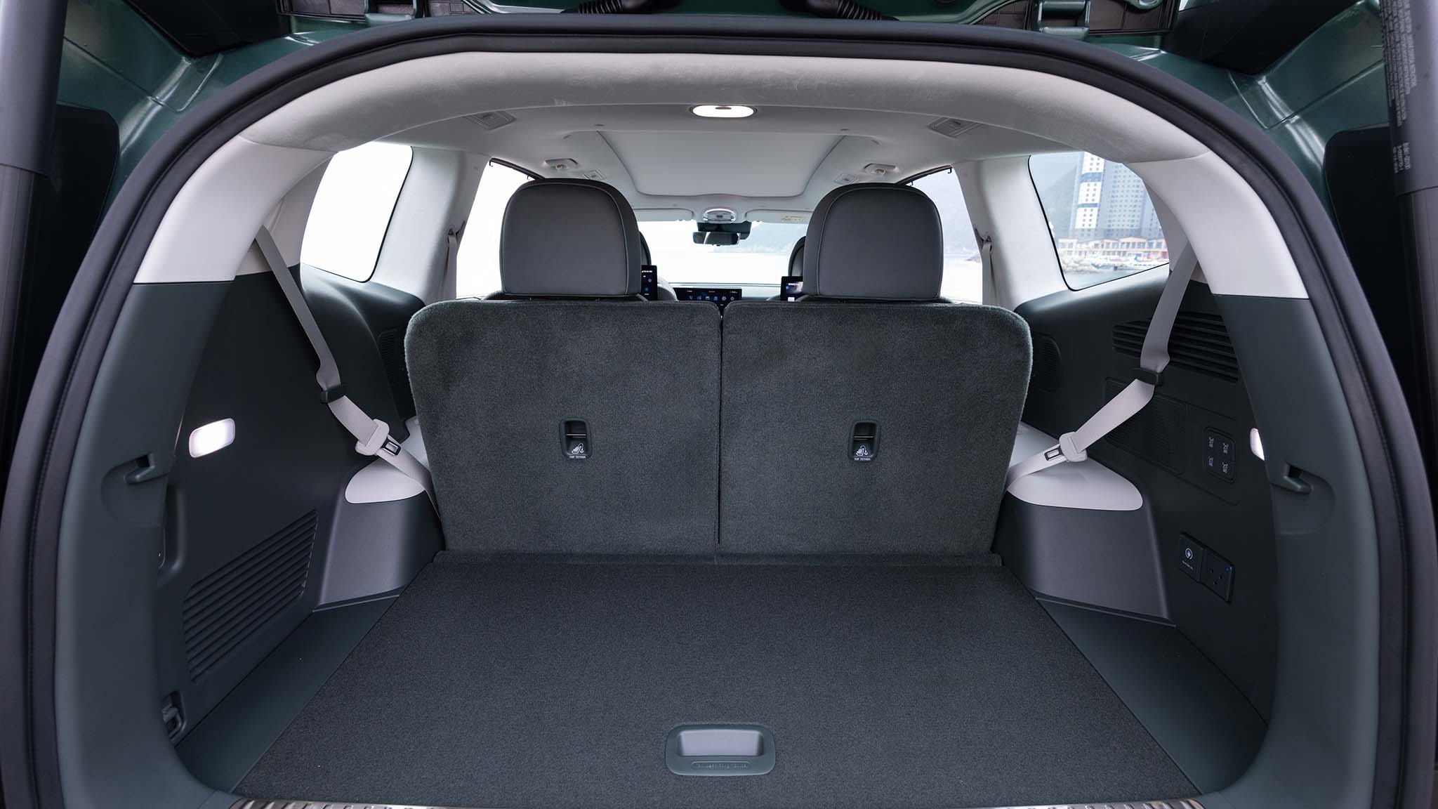 034 2026 hyundai ioniq 9 ev first drive trunk