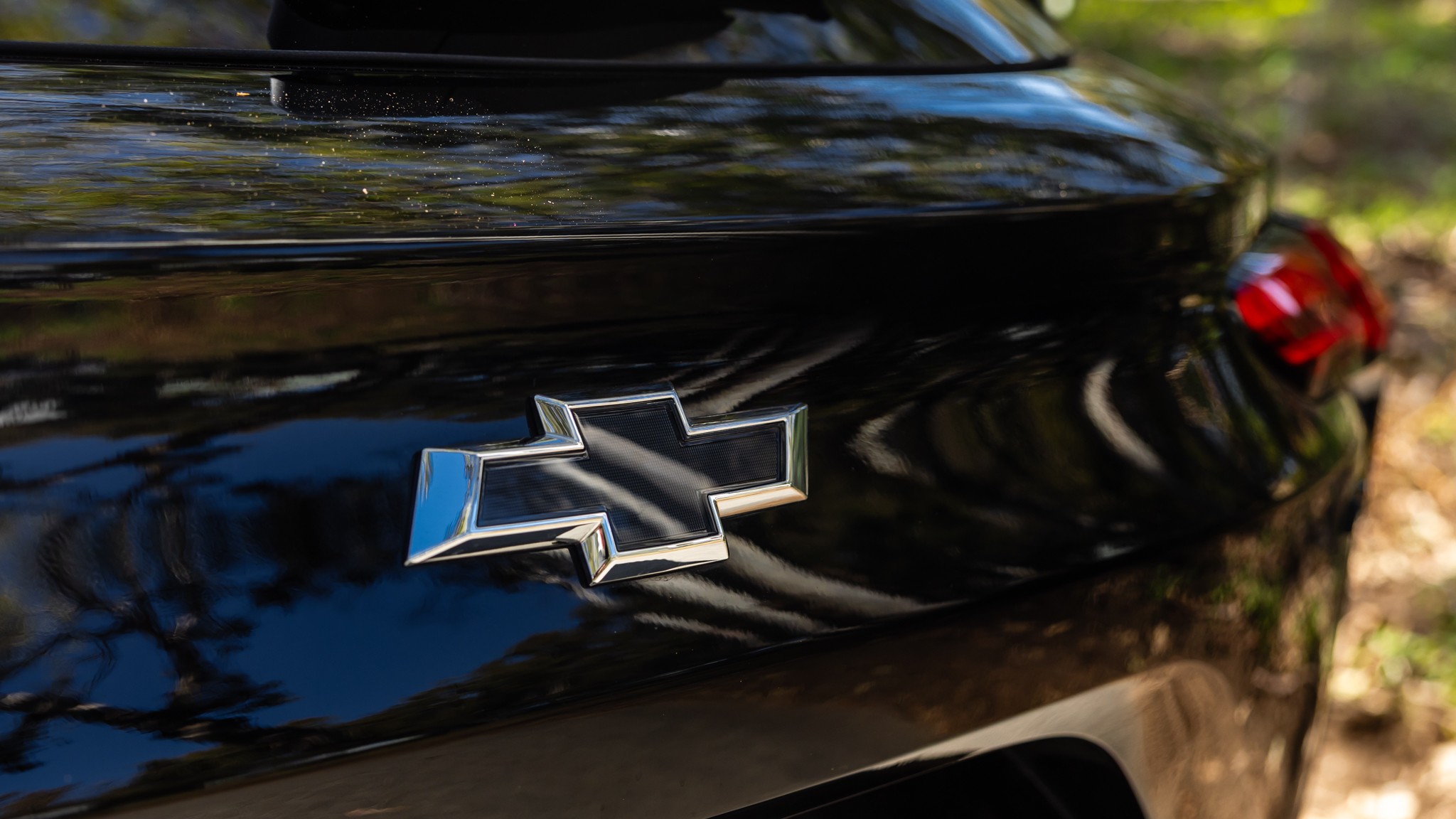 004 2025 chevrolet blazer ev