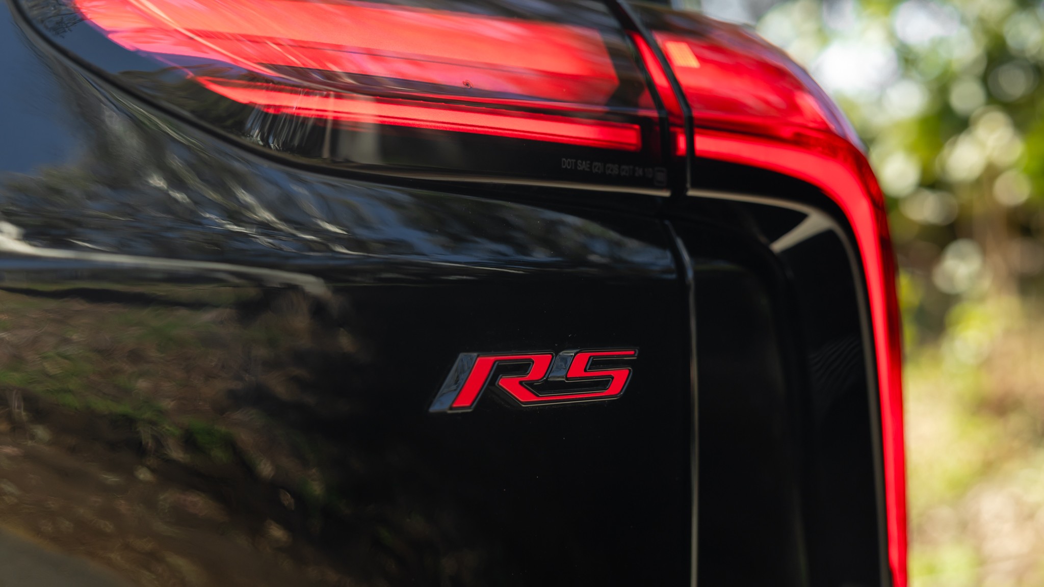 005 2025 chevrolet blazer ev