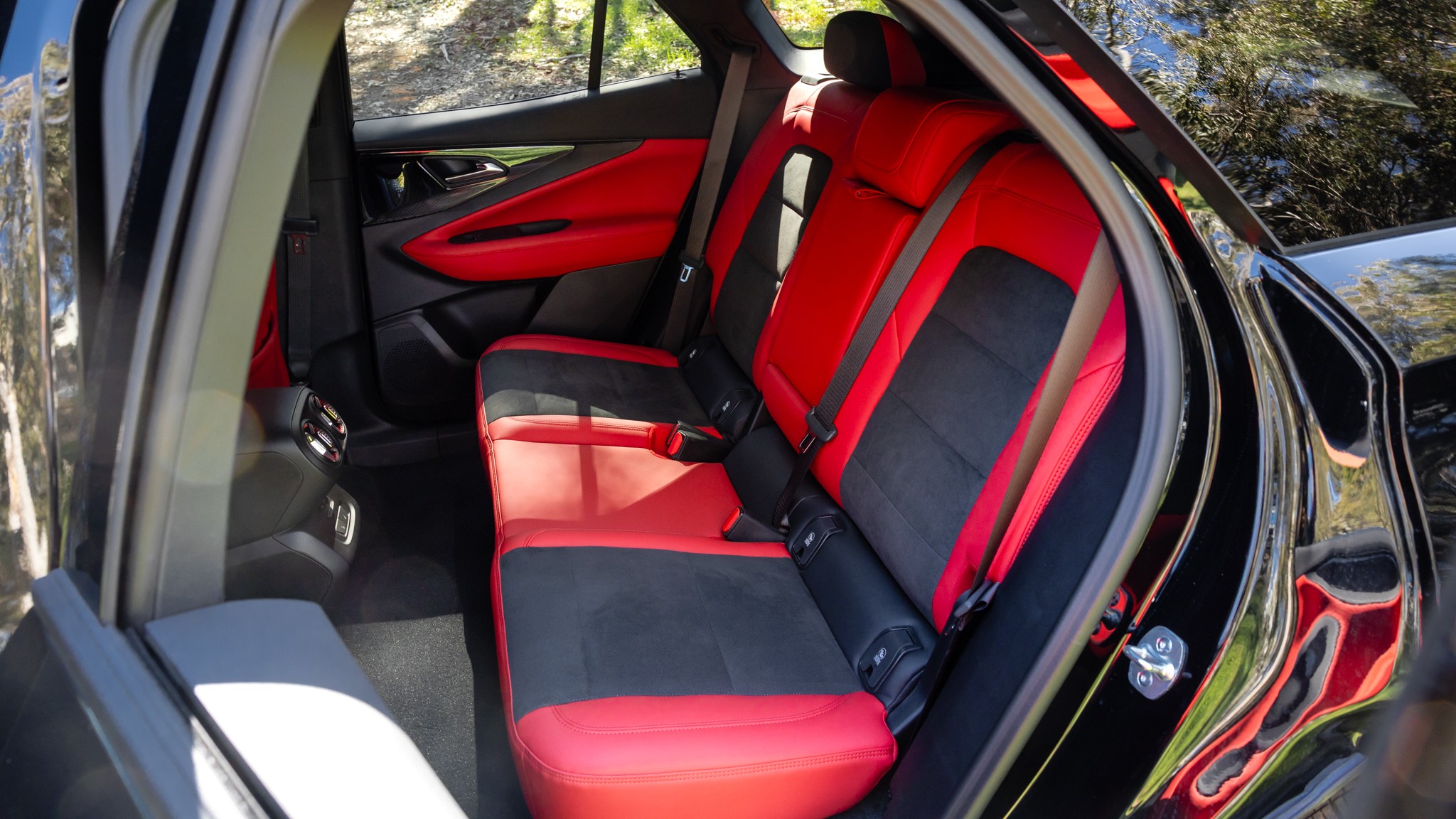 013 2025 chevrolet blazer ev