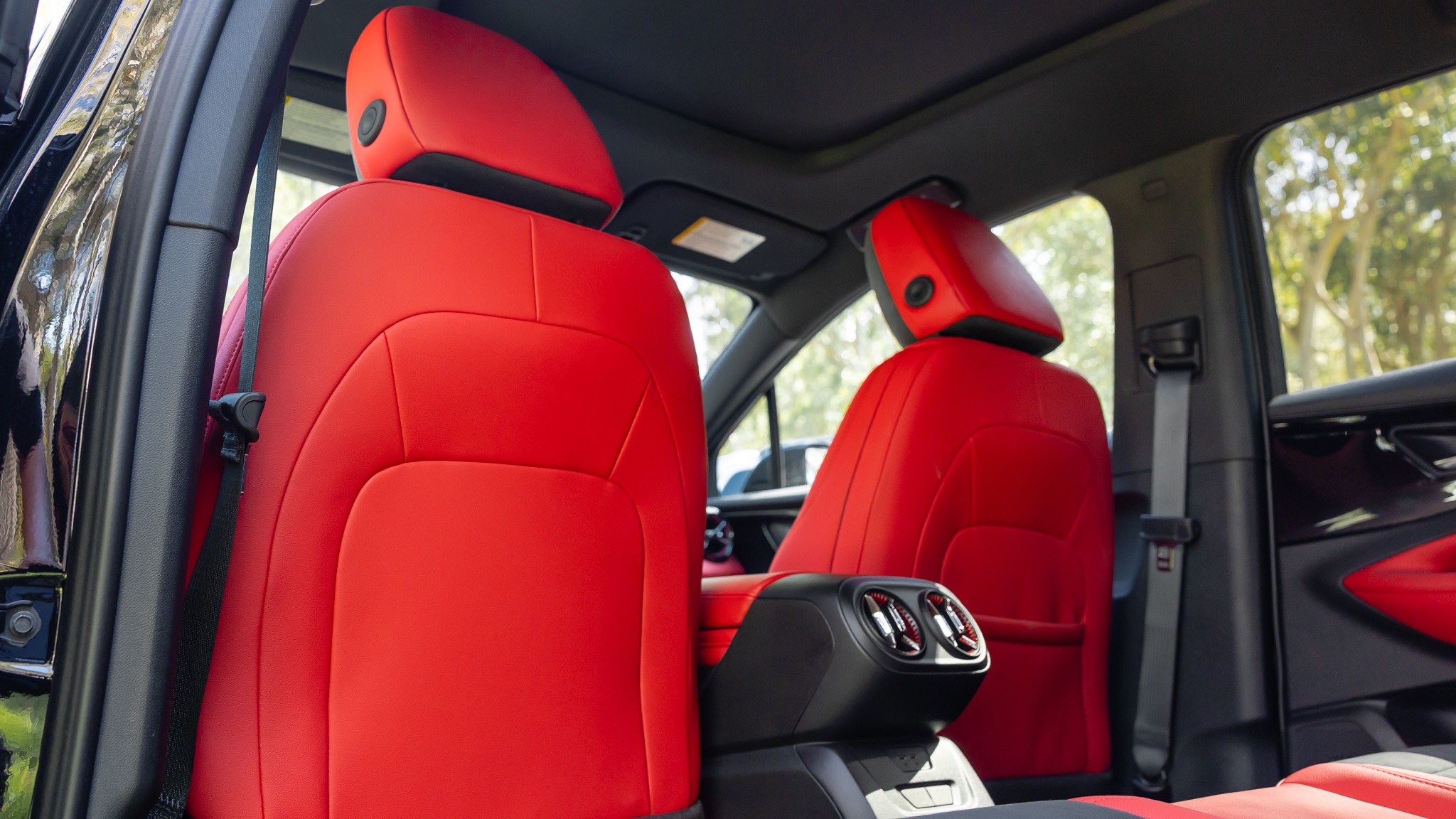 015 2025 chevrolet blazer ev