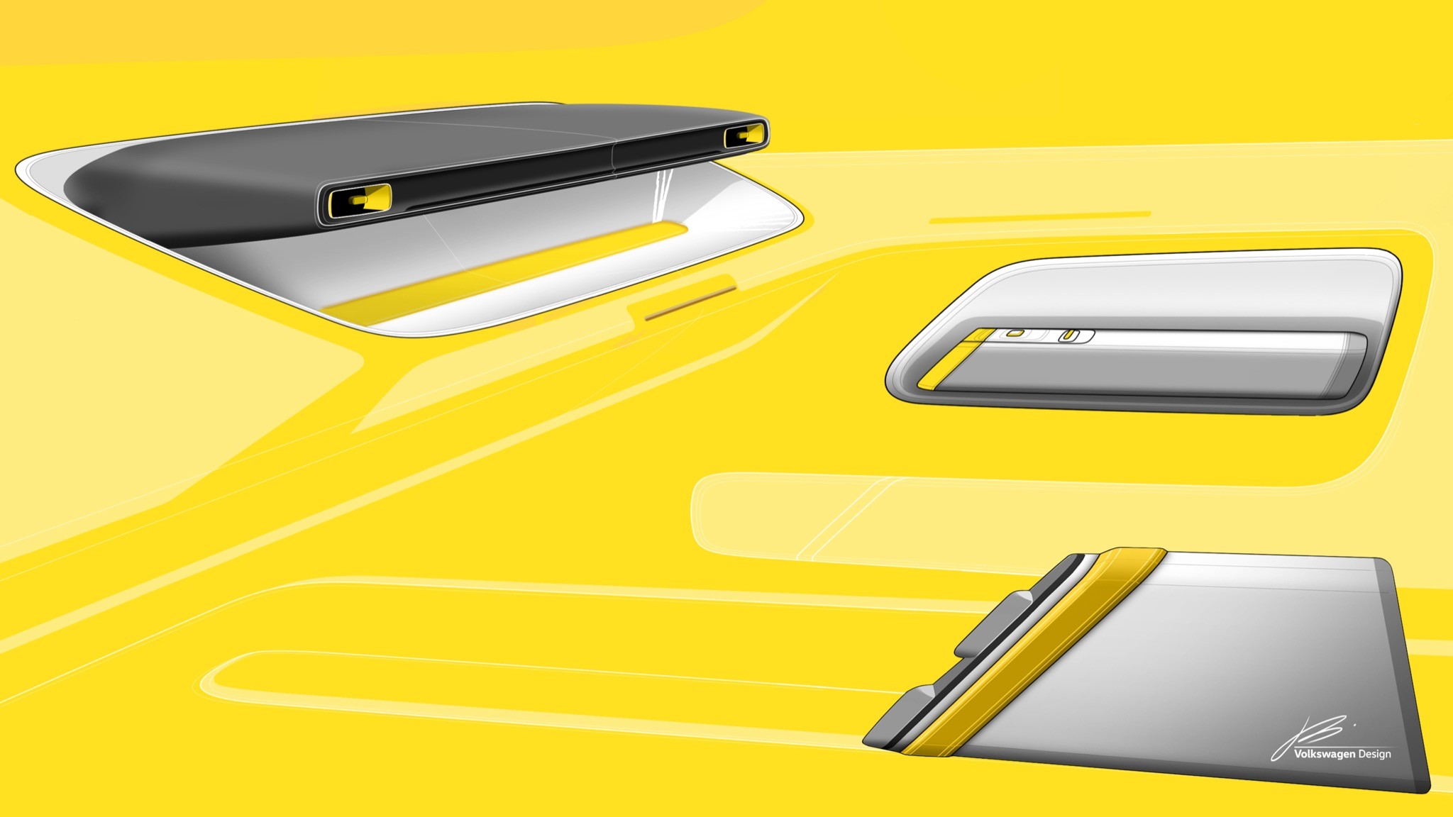 Volkswagen ID Every 1 6