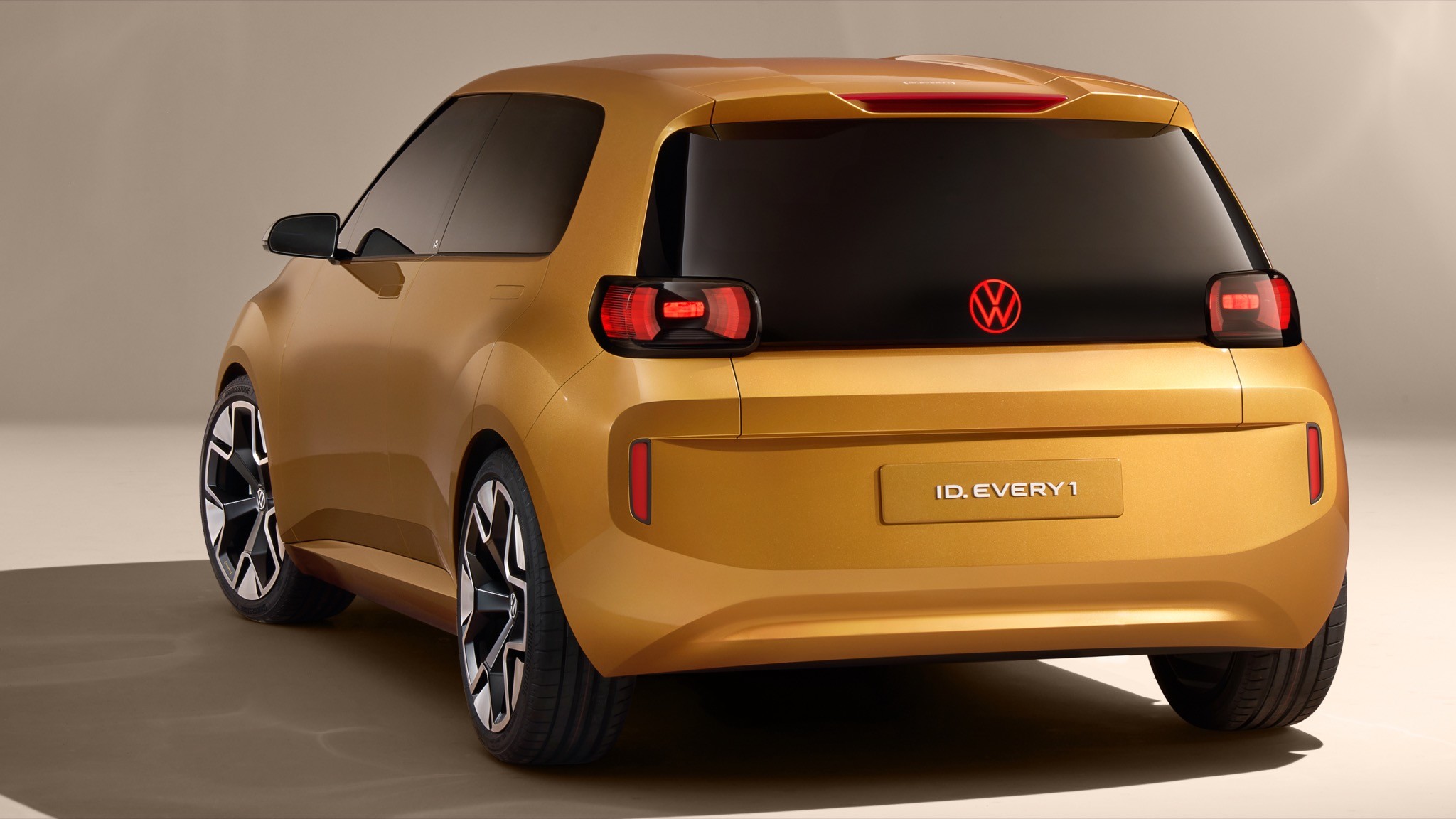 Volkswagen ID Every 1 11