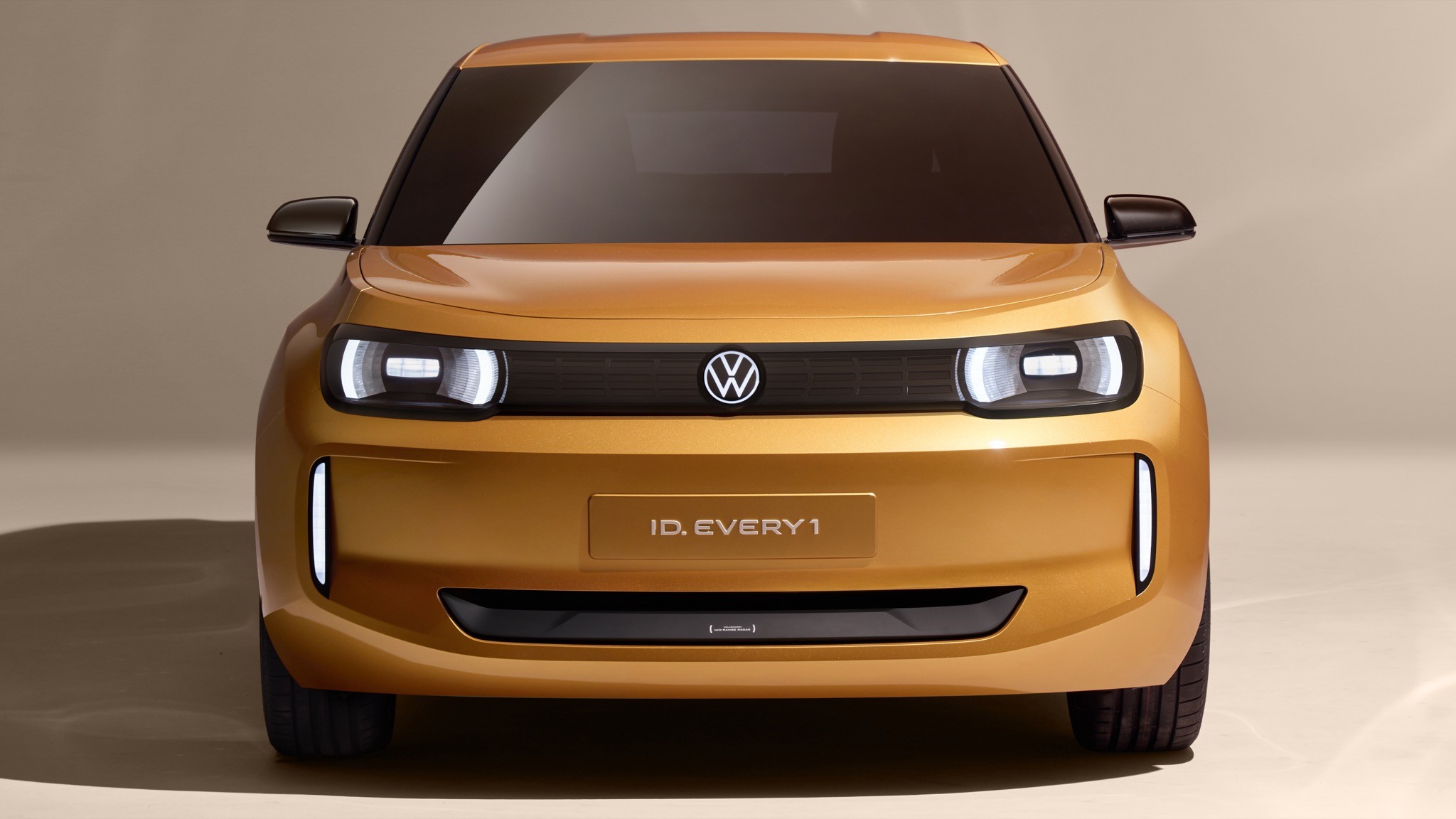 Volkswagen ID Every 1 12