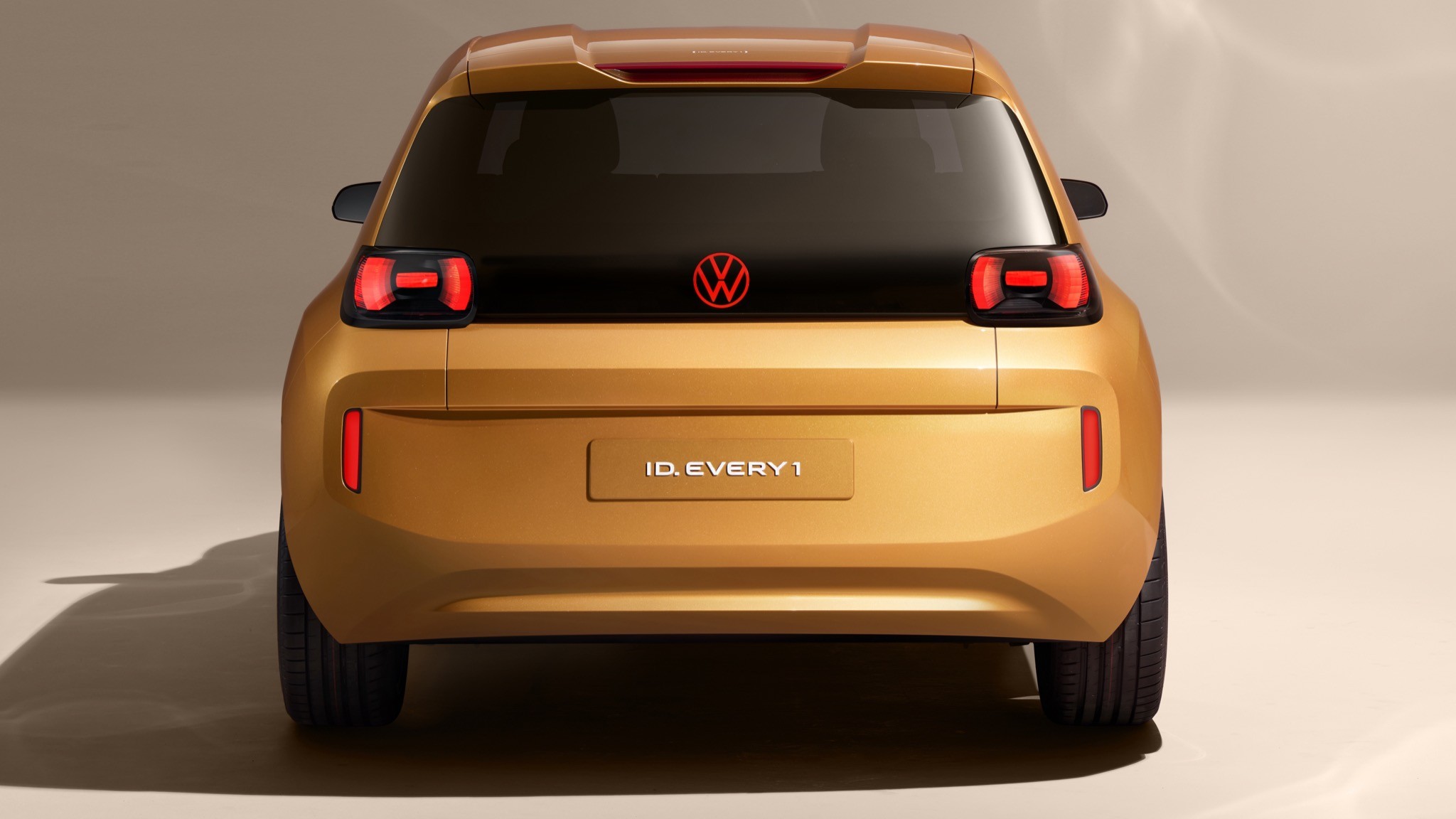 Volkswagen ID Every 1 13