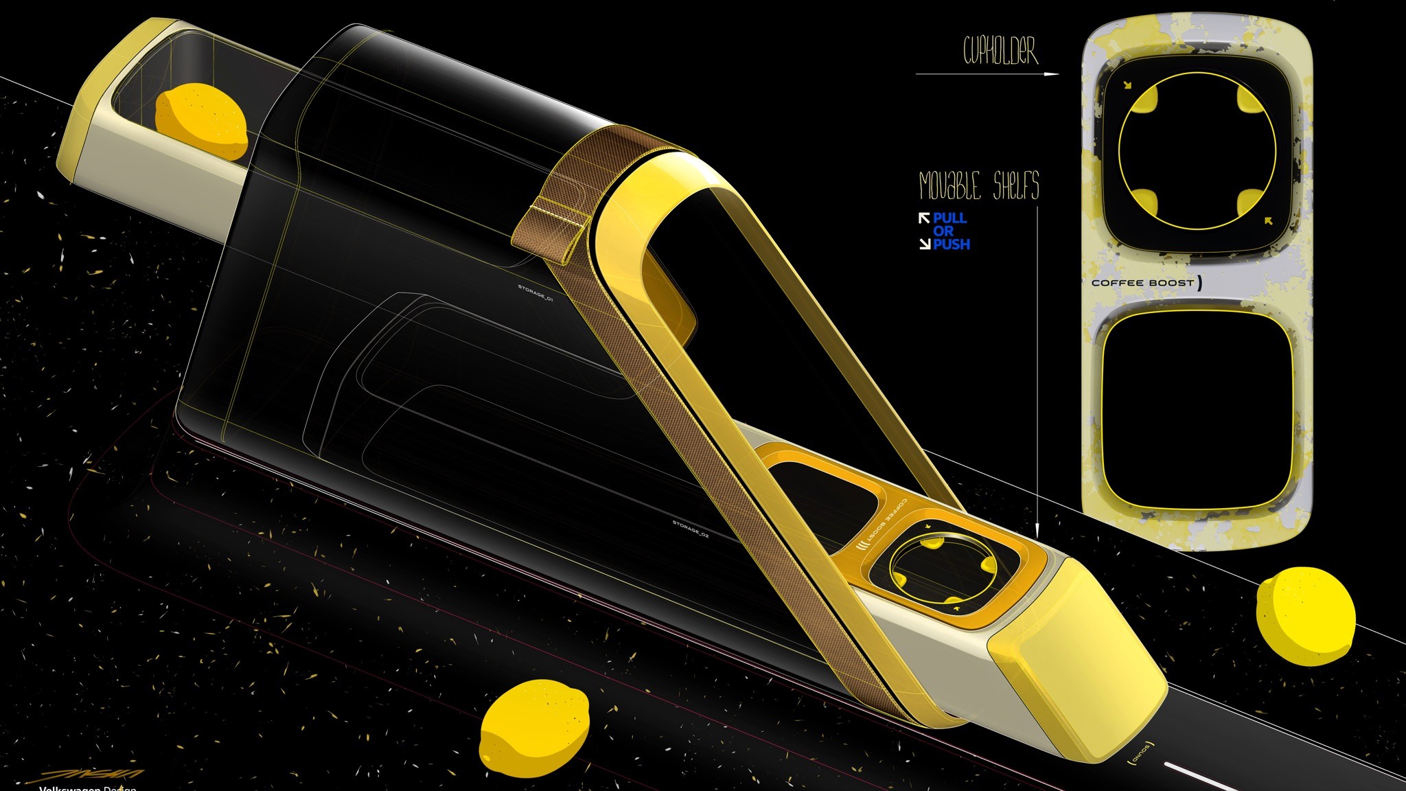 Volkswagen ID Every 1 18