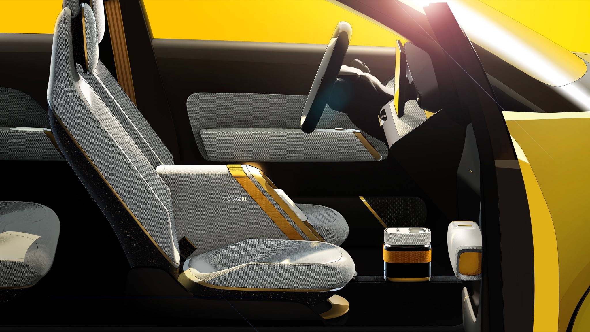 Volkswagen ID Every 1 19