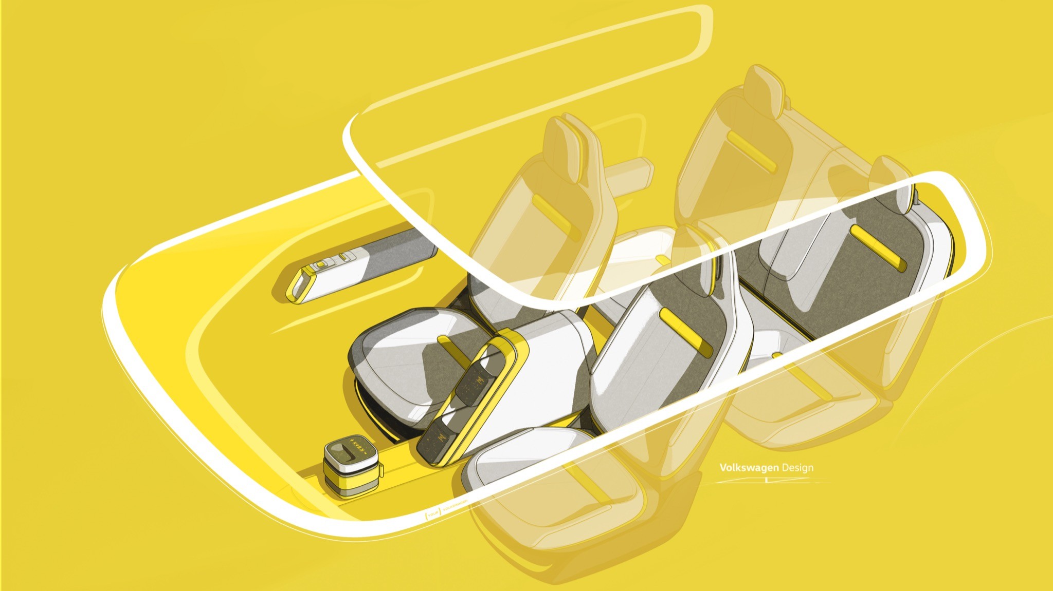 Volkswagen ID Every 1 23