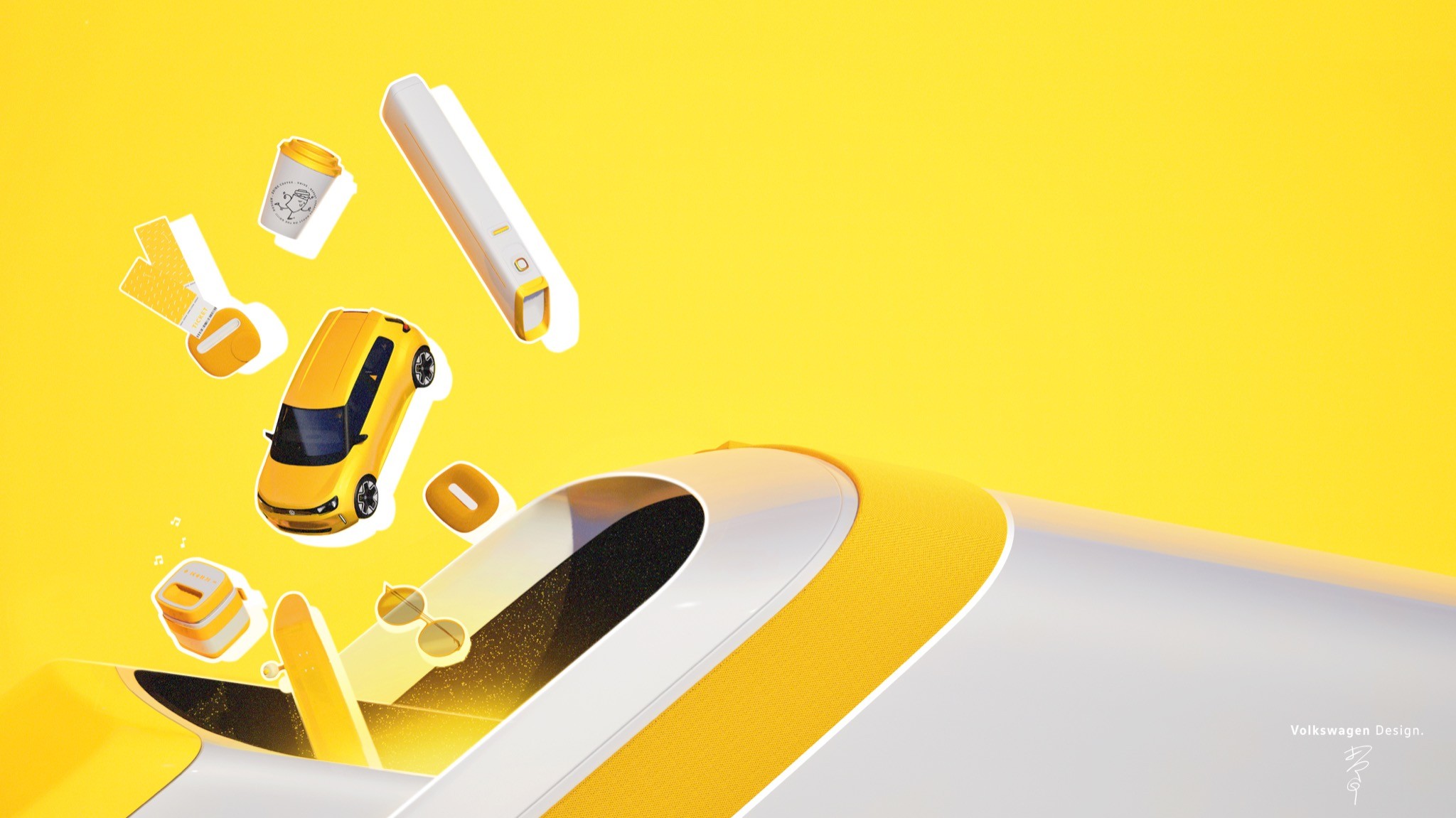 Volkswagen ID Every 1 32