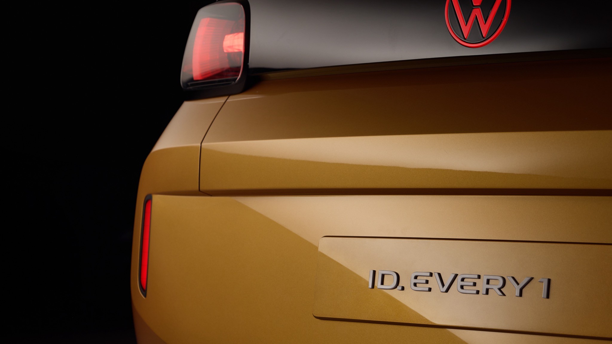 Volkswagen ID Every 1 33