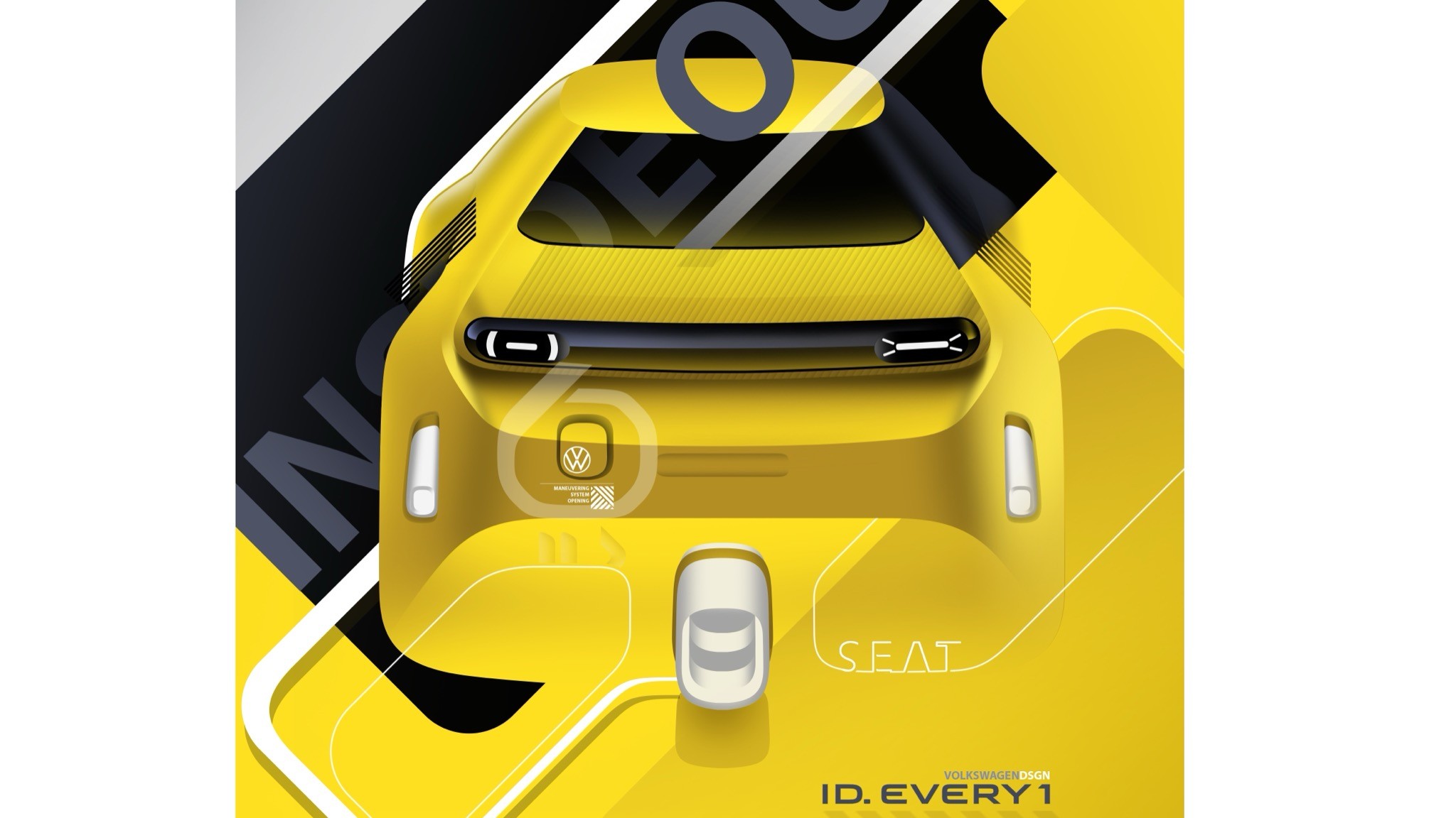 Volkswagen ID Every 1 35